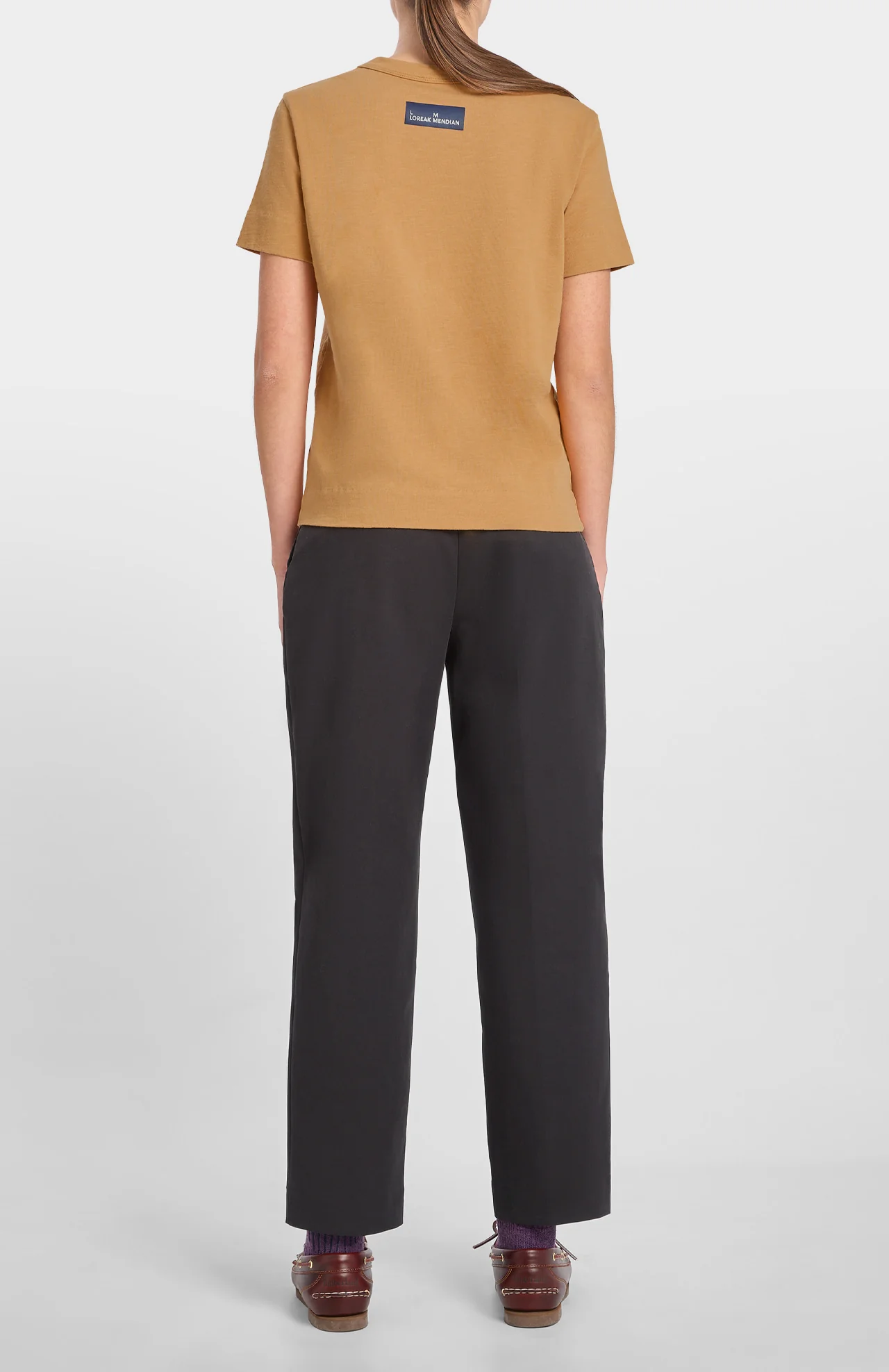 Izenduna T-shirt Pumpkin - Image 5