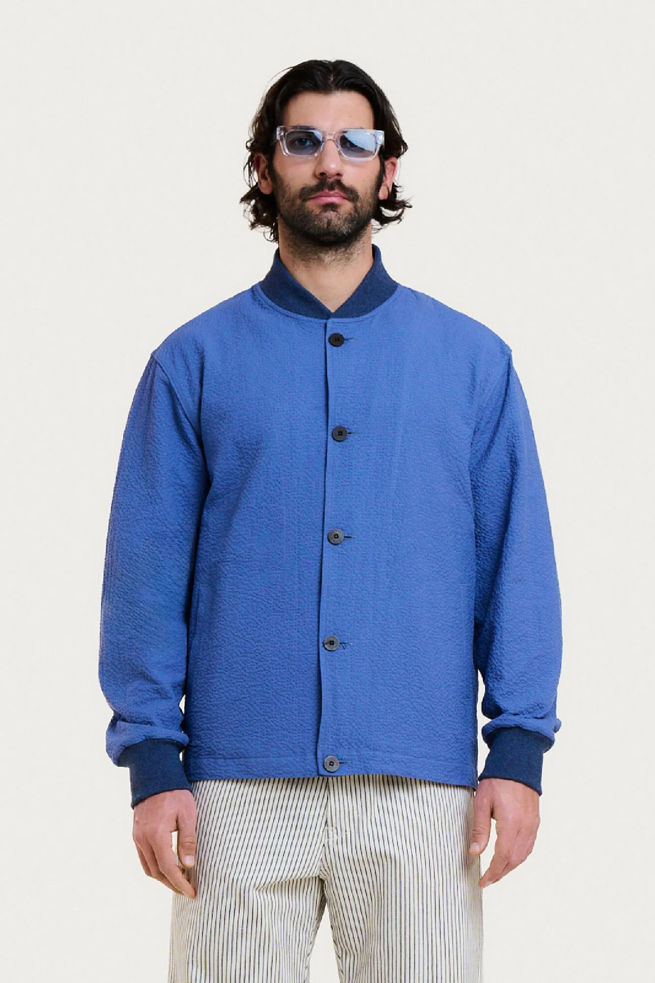 Keton Seer Reversible Jacket - Image 3