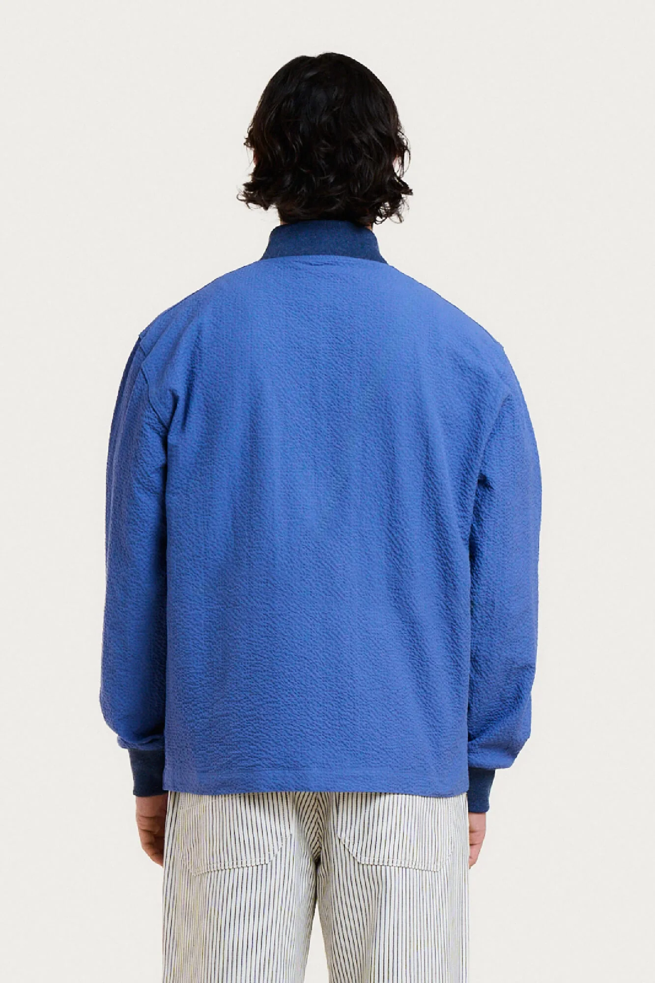 Keton Seer Reversible Jacket - Image 4