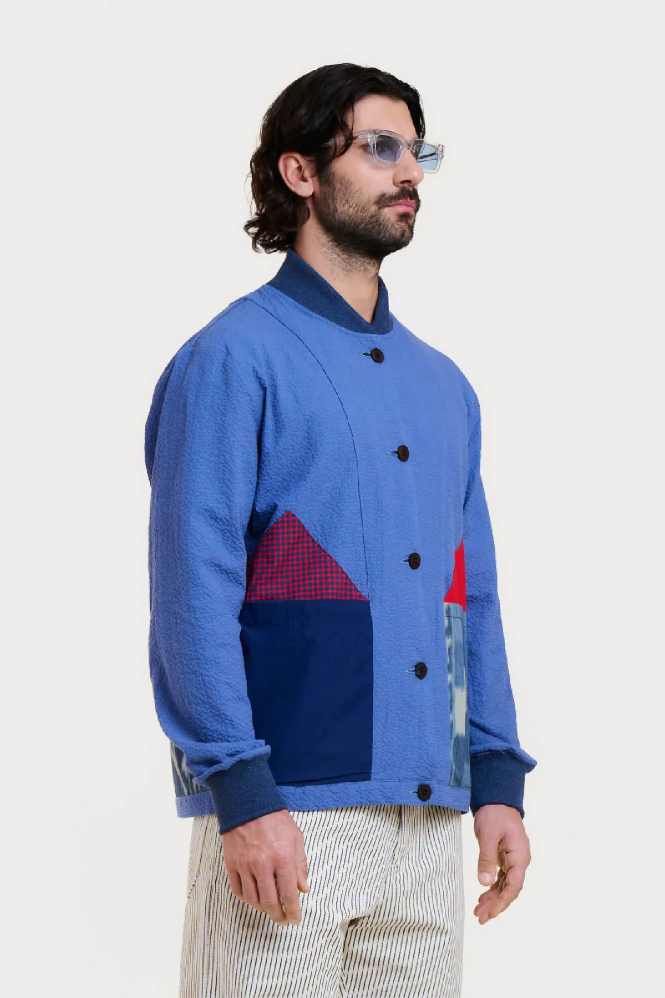 Keton Seer Reversible Jacket - Image 5