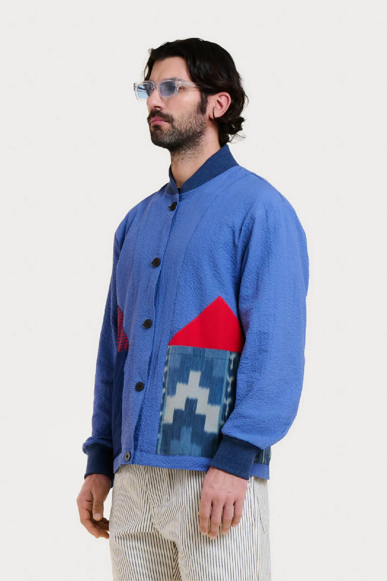 Keton Seer Reversible Jacket - Image 6