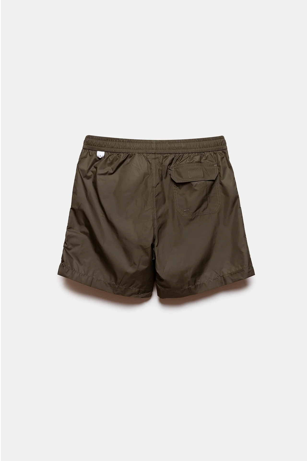 Kurt Swim Shorts Army - Image 3
