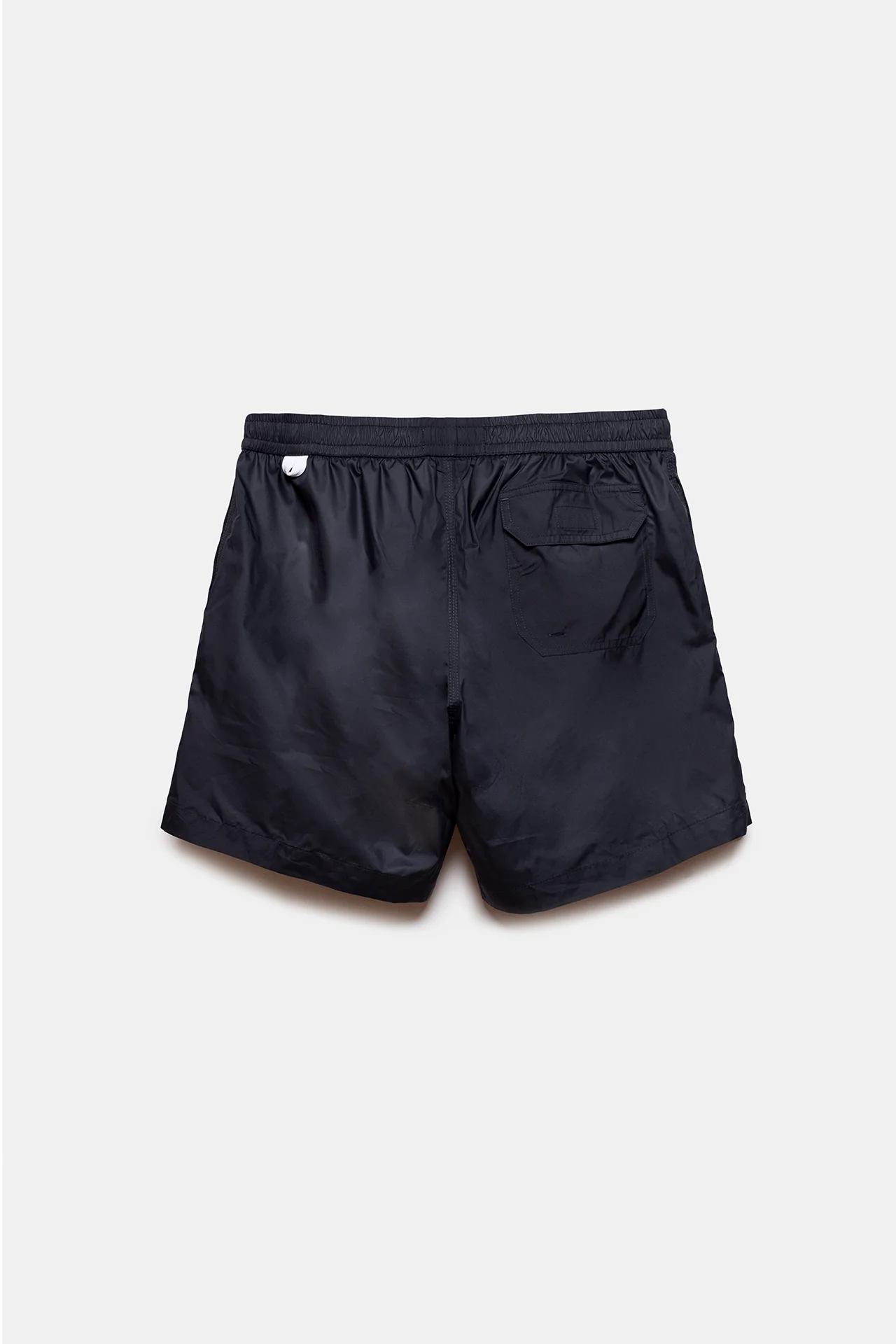 Kurt Swim Shorts Navy - Image 3