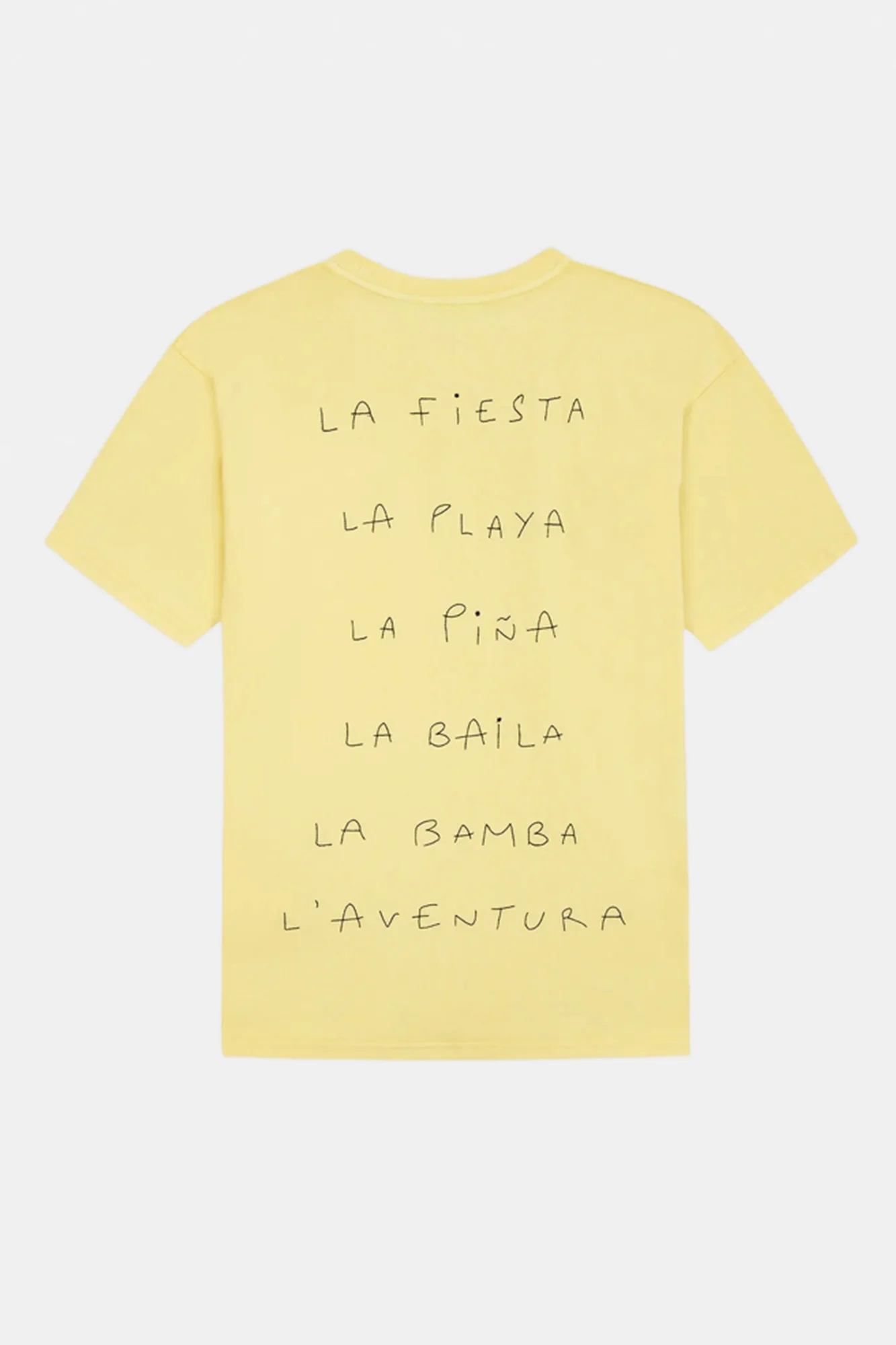 La Bamba Patureau T-shirt - Image 5