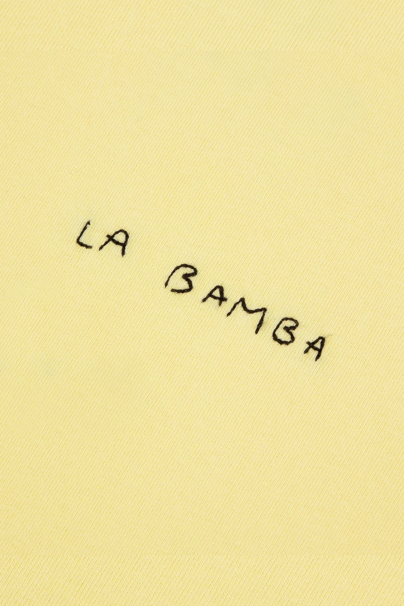 La Bamba Patureau T-shirt - Image 6