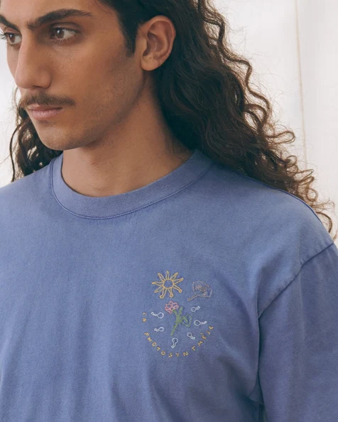La Photosynthese Patureau T-shirt - Image 3