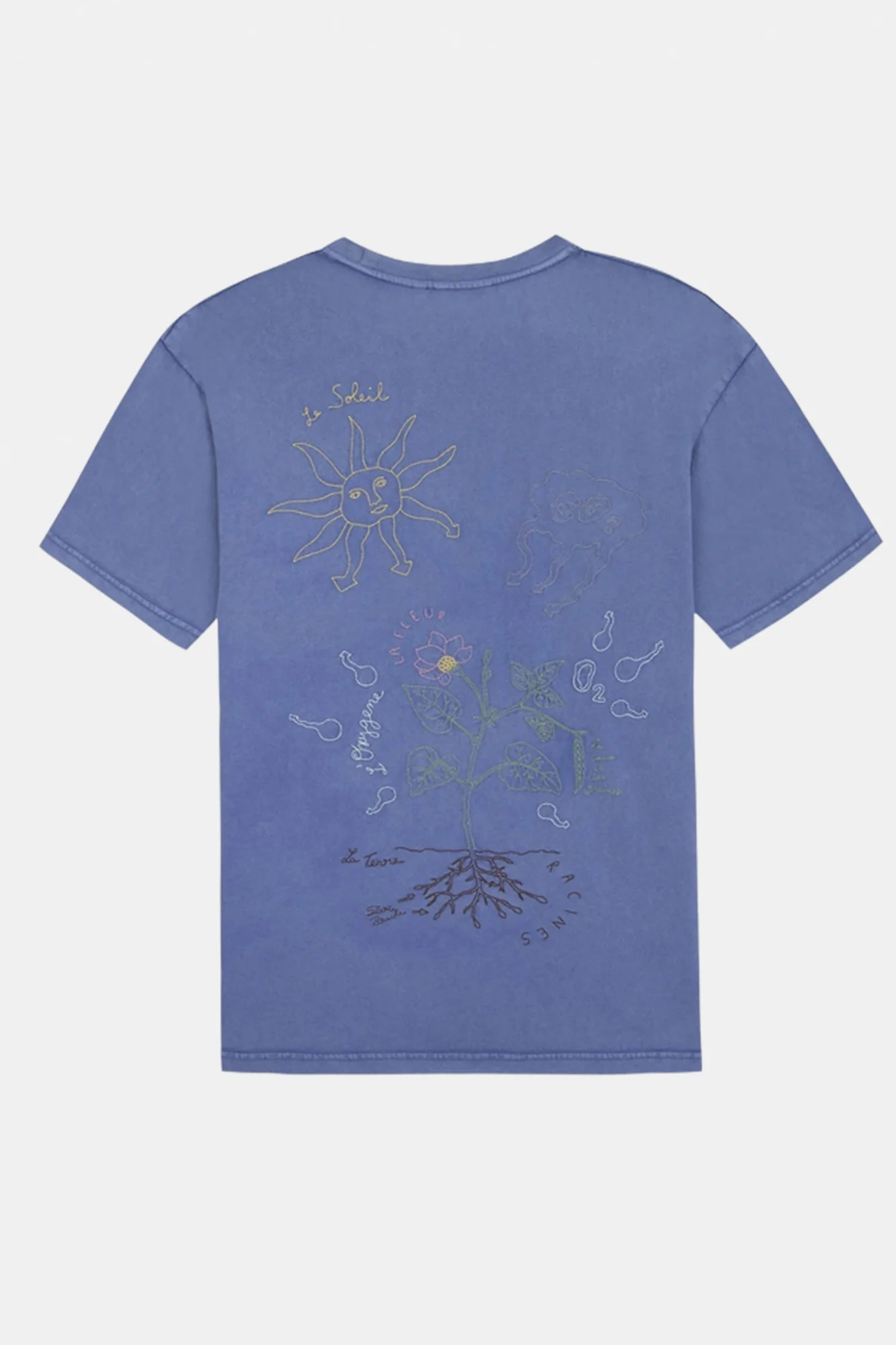 La Photosynthese Patureau T-shirt - Image 5