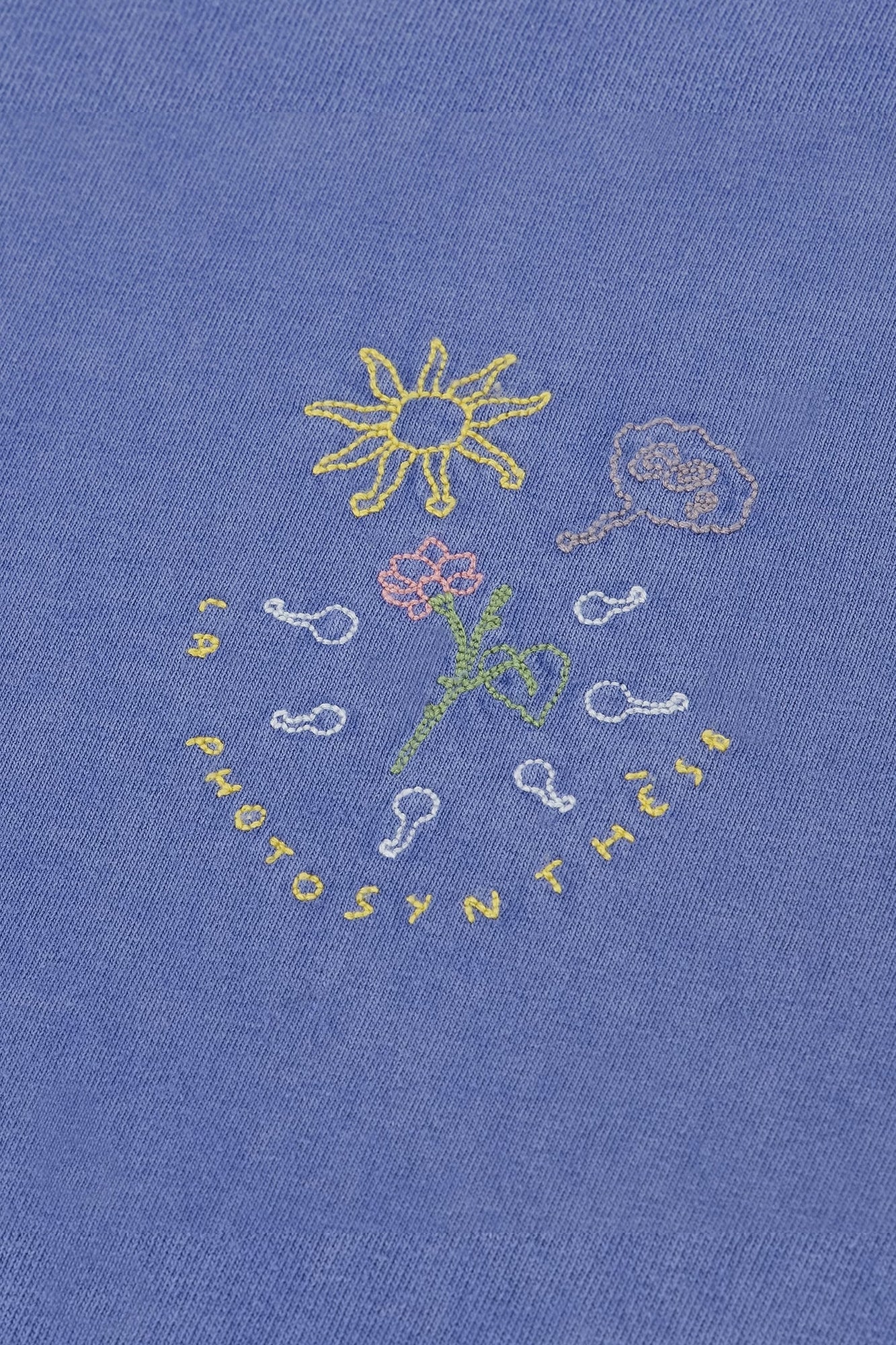 La Photosynthese Patureau T-shirt - Image 6