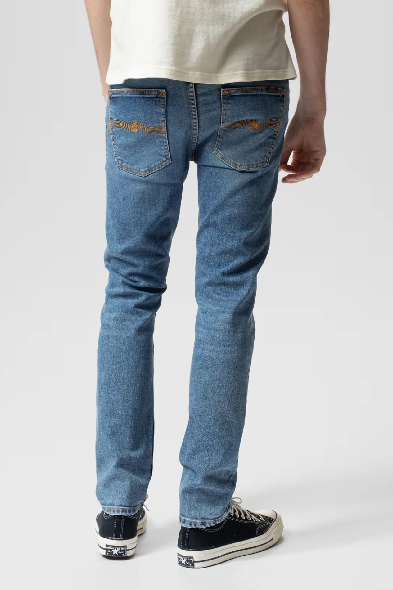 Lean Dean Lost Orange - Image 2