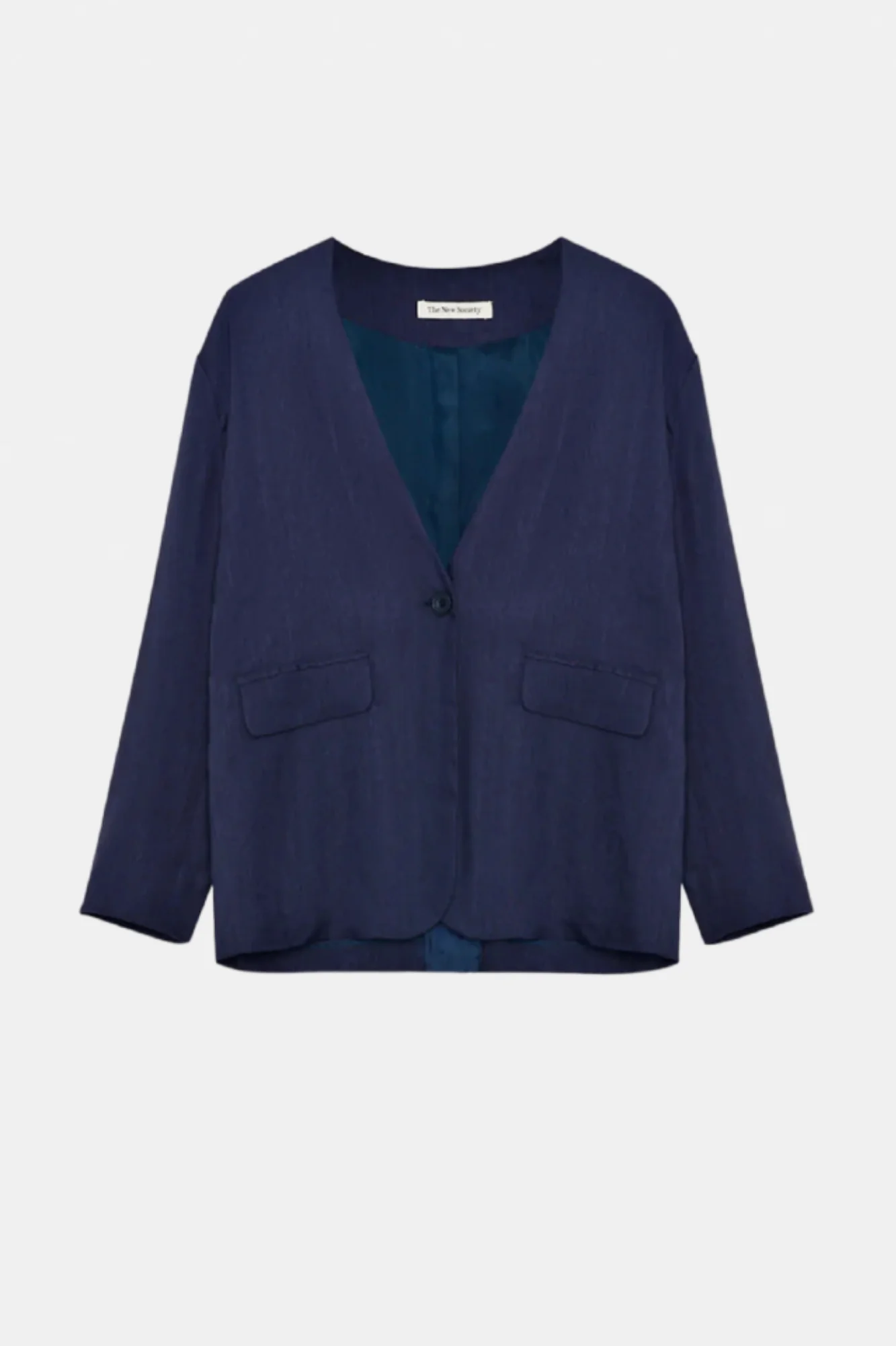Luz Blazer Summer Night