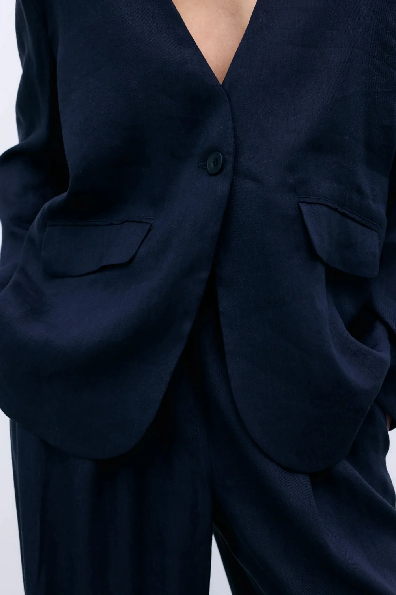 Luz Blazer Summer Night - Image 3