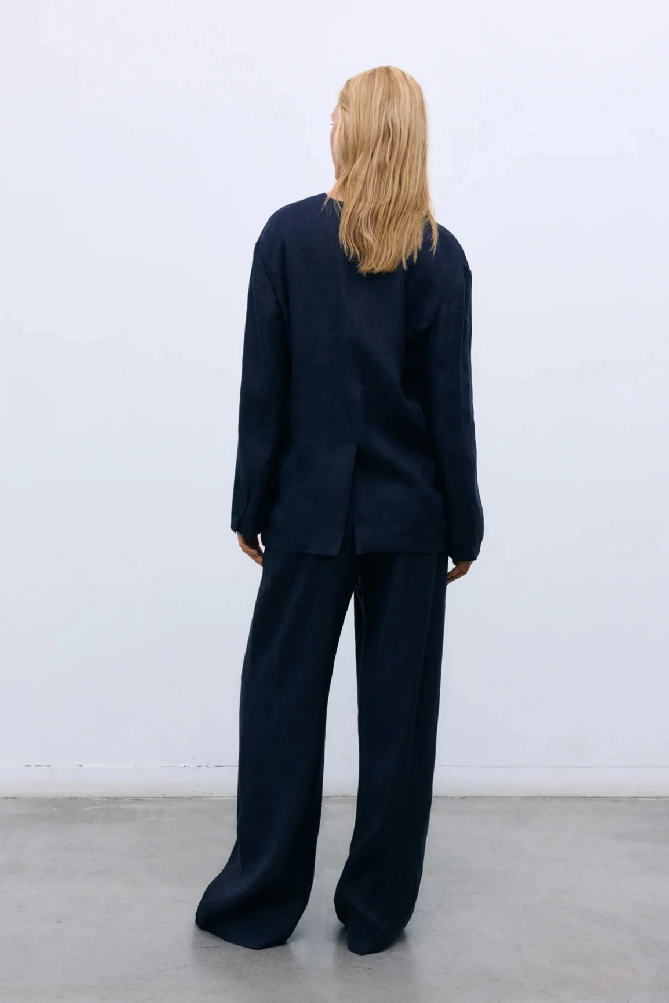 Luz Blazer Summer Night - Image 4