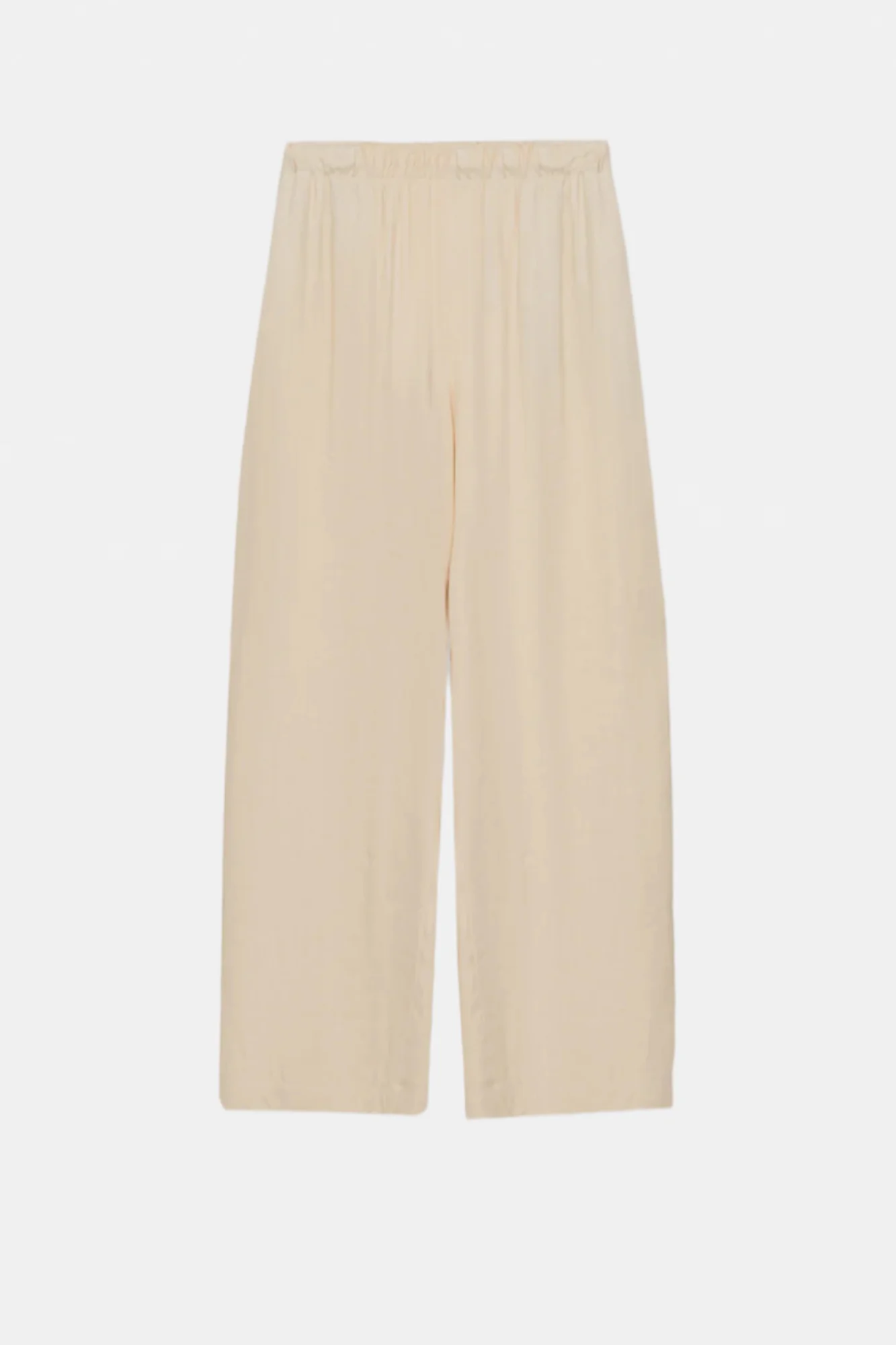 Luz Pants Ecru - Image 4