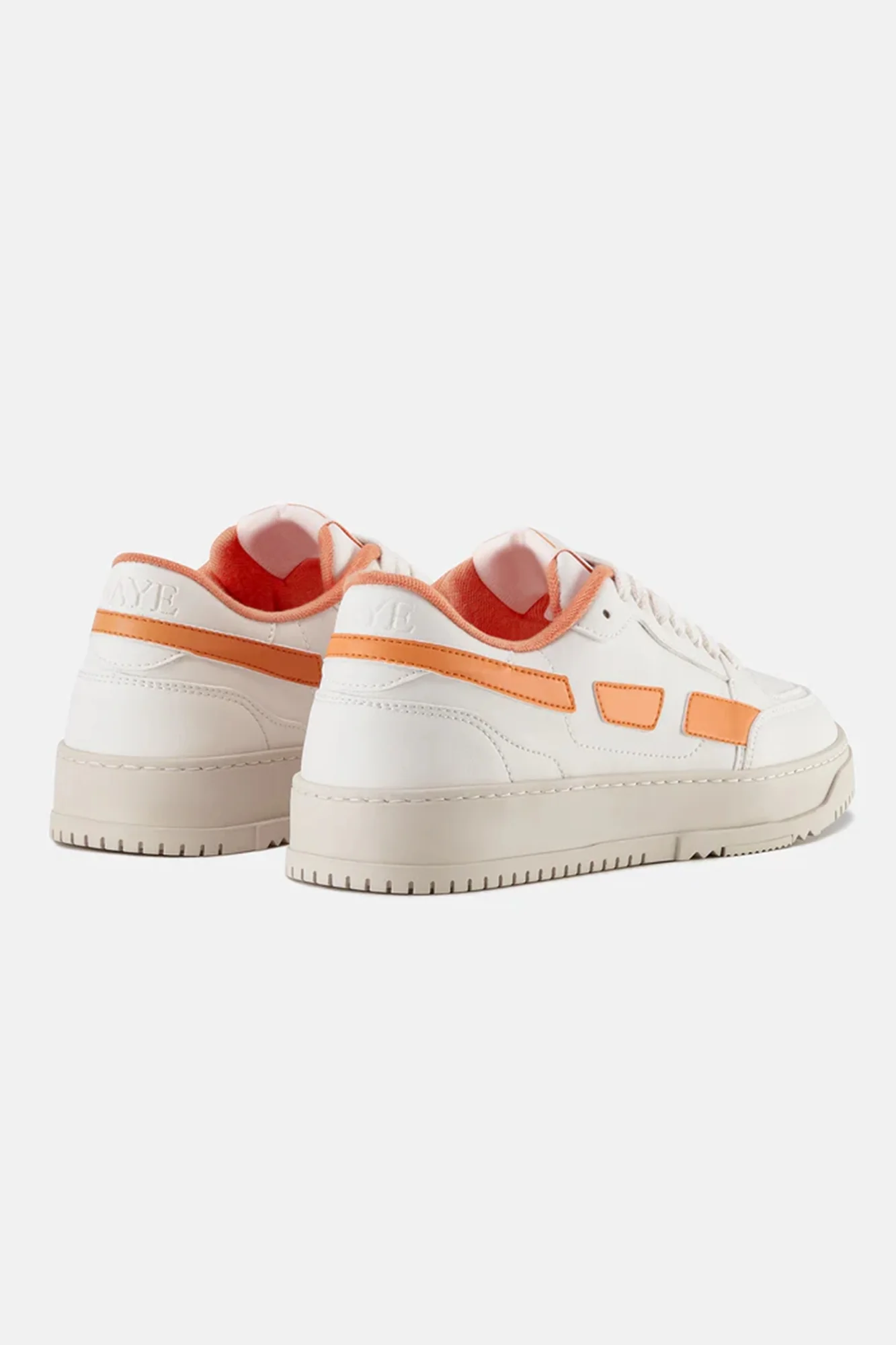 M82 Hybrid Ginger Vegan Sneakers Woman - Image 3