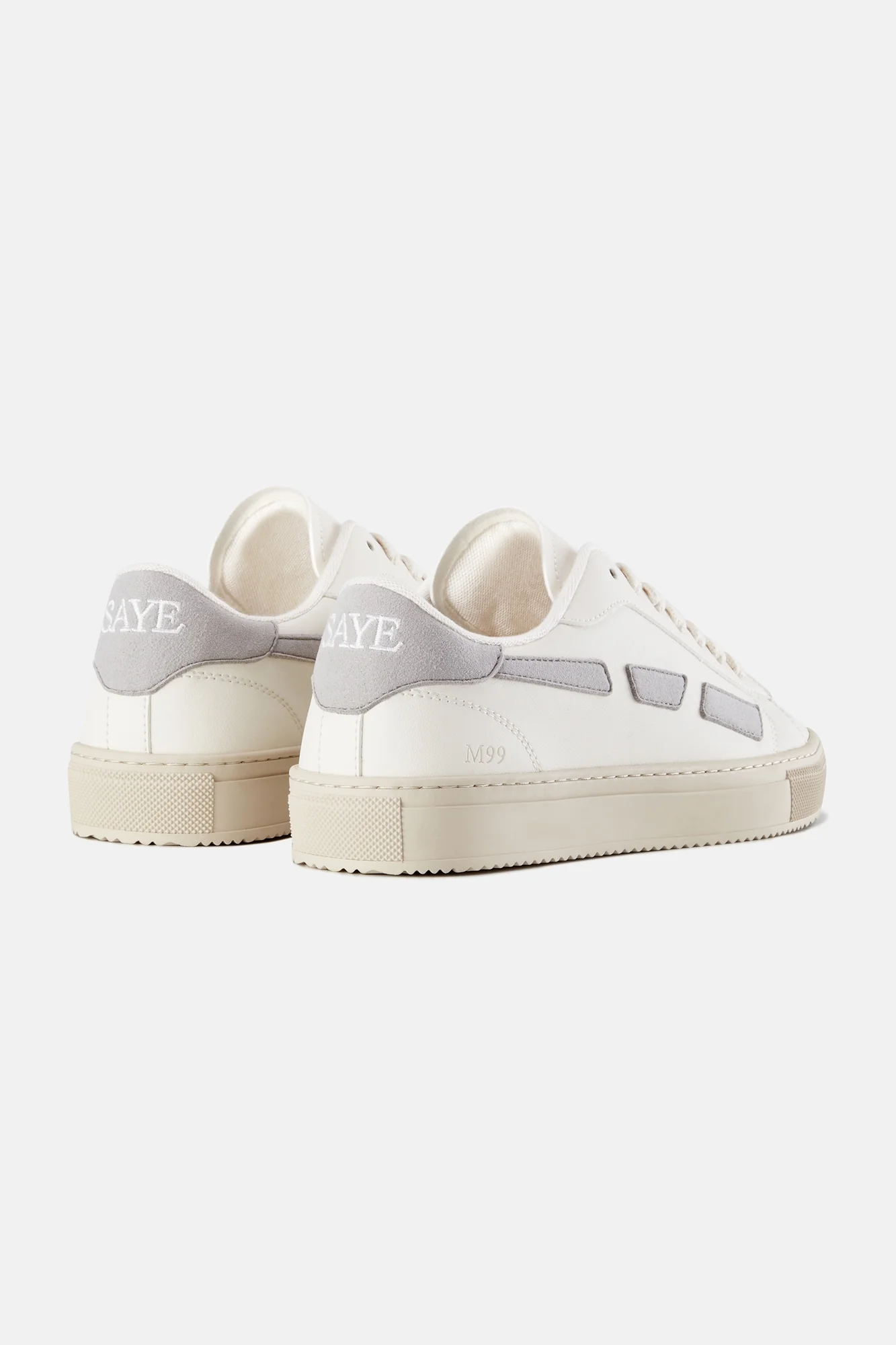 M99 City Stone Vegan Sneakers Woman - Image 3