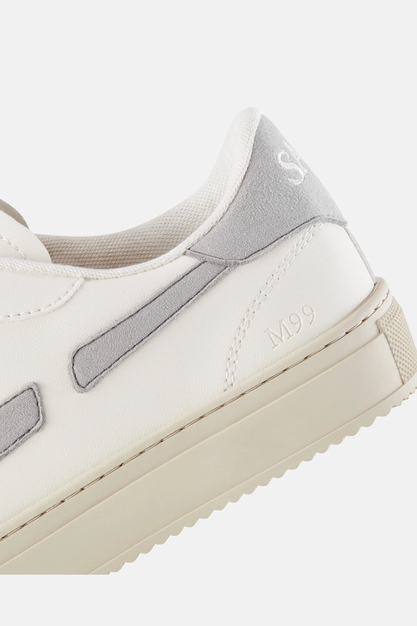 M99 City Stone Vegan Sneakers Woman - Image 5