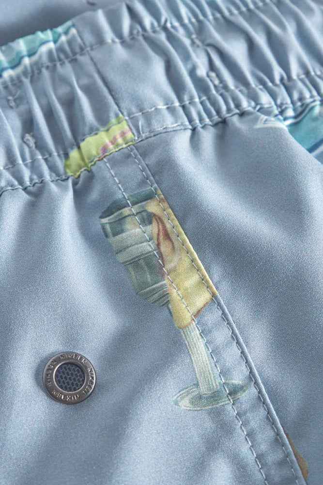 Malibu Swim Shorts - Image 4