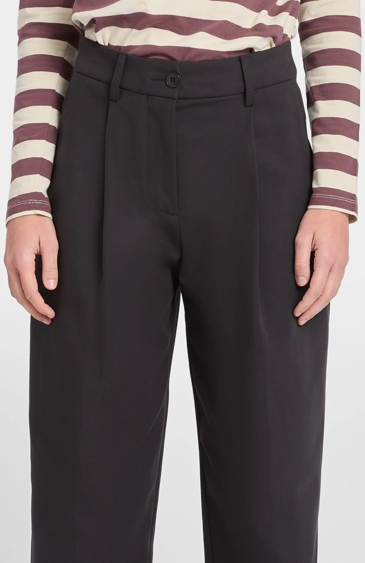 Marina Trousers Black - Image 3