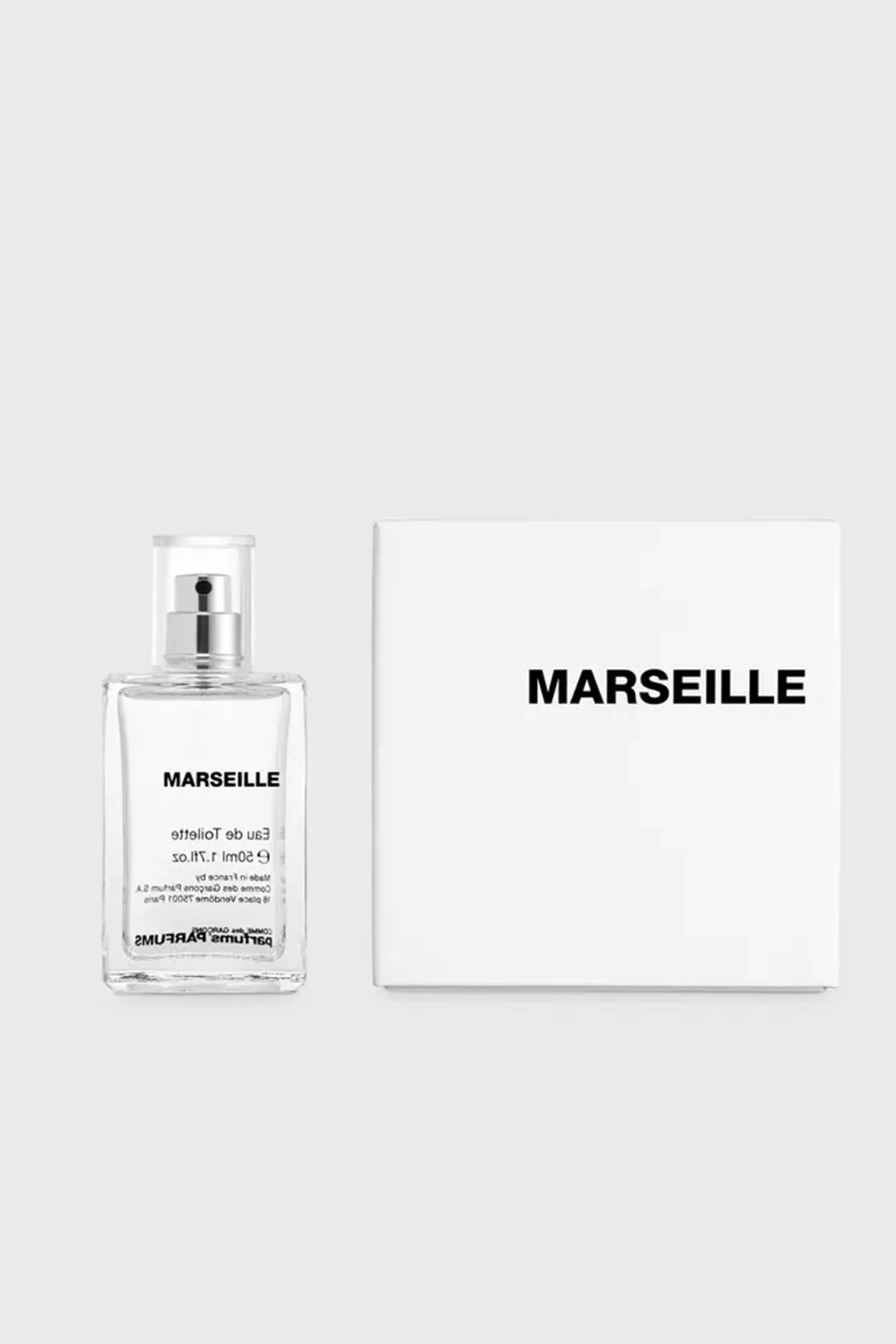 Marseille EDT - Image 2