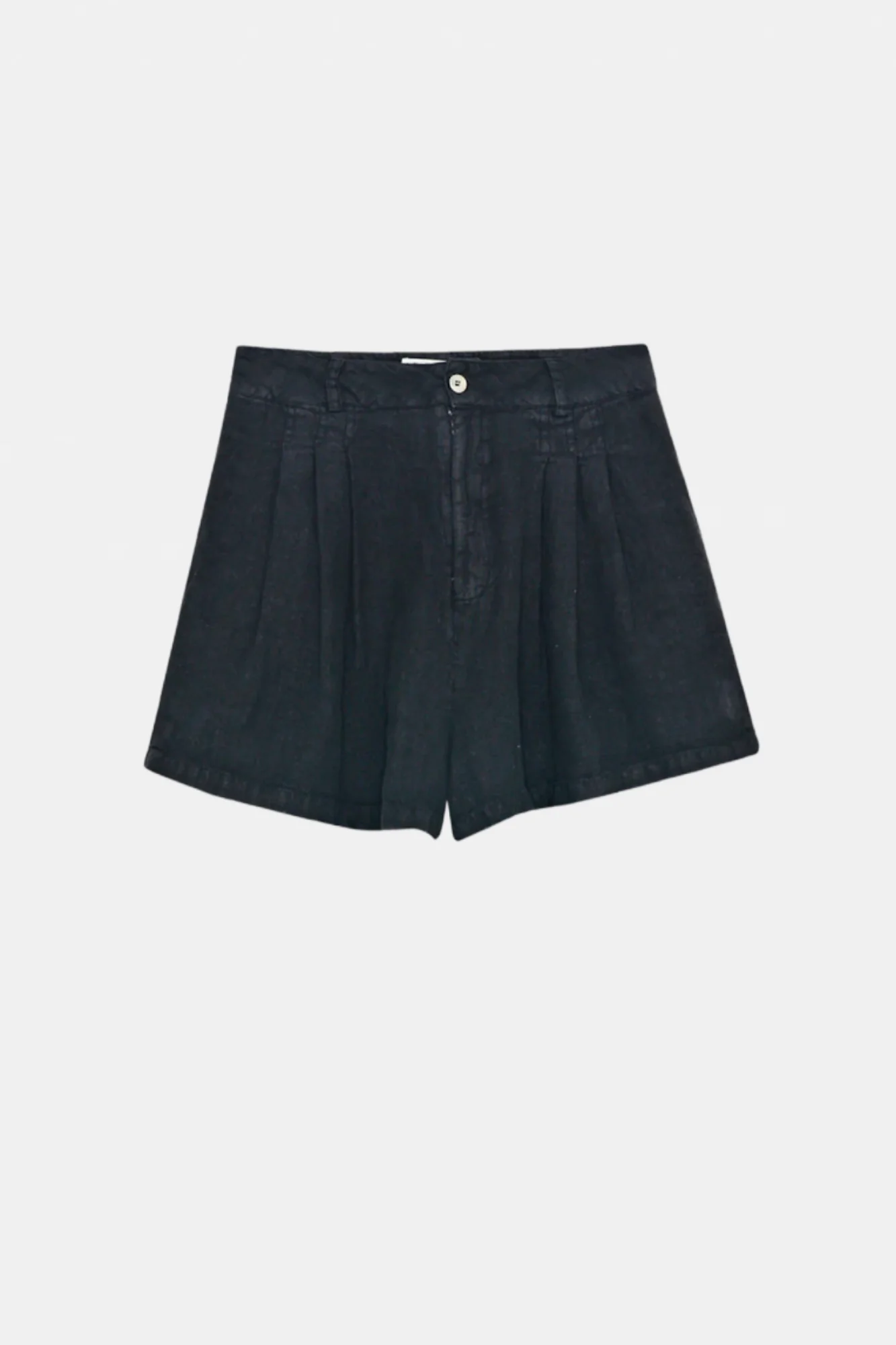 Melissa Linen Shorts - Image 4