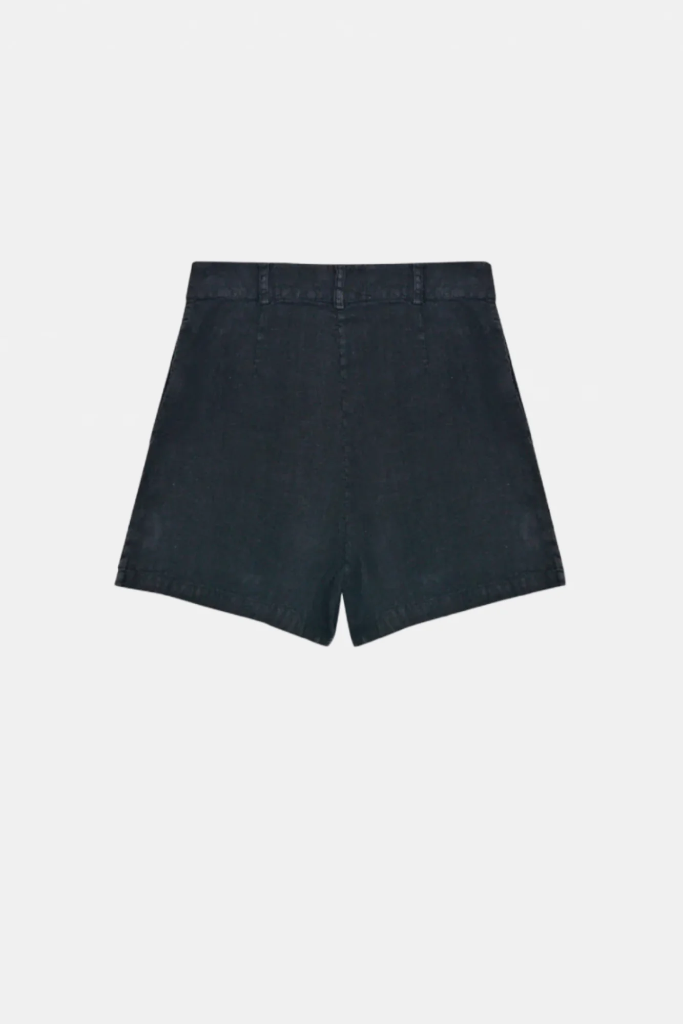 Melissa Linen Shorts - Image 5