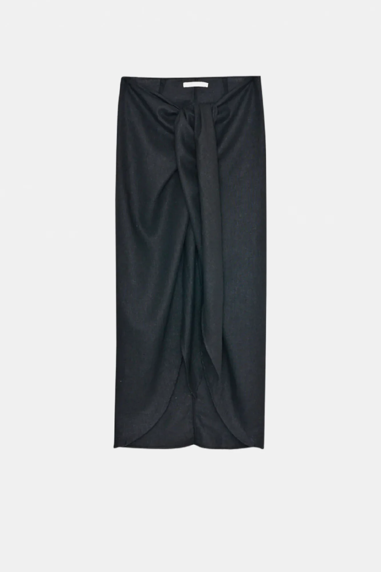 Melissa Wrap Skirt - Image 4
