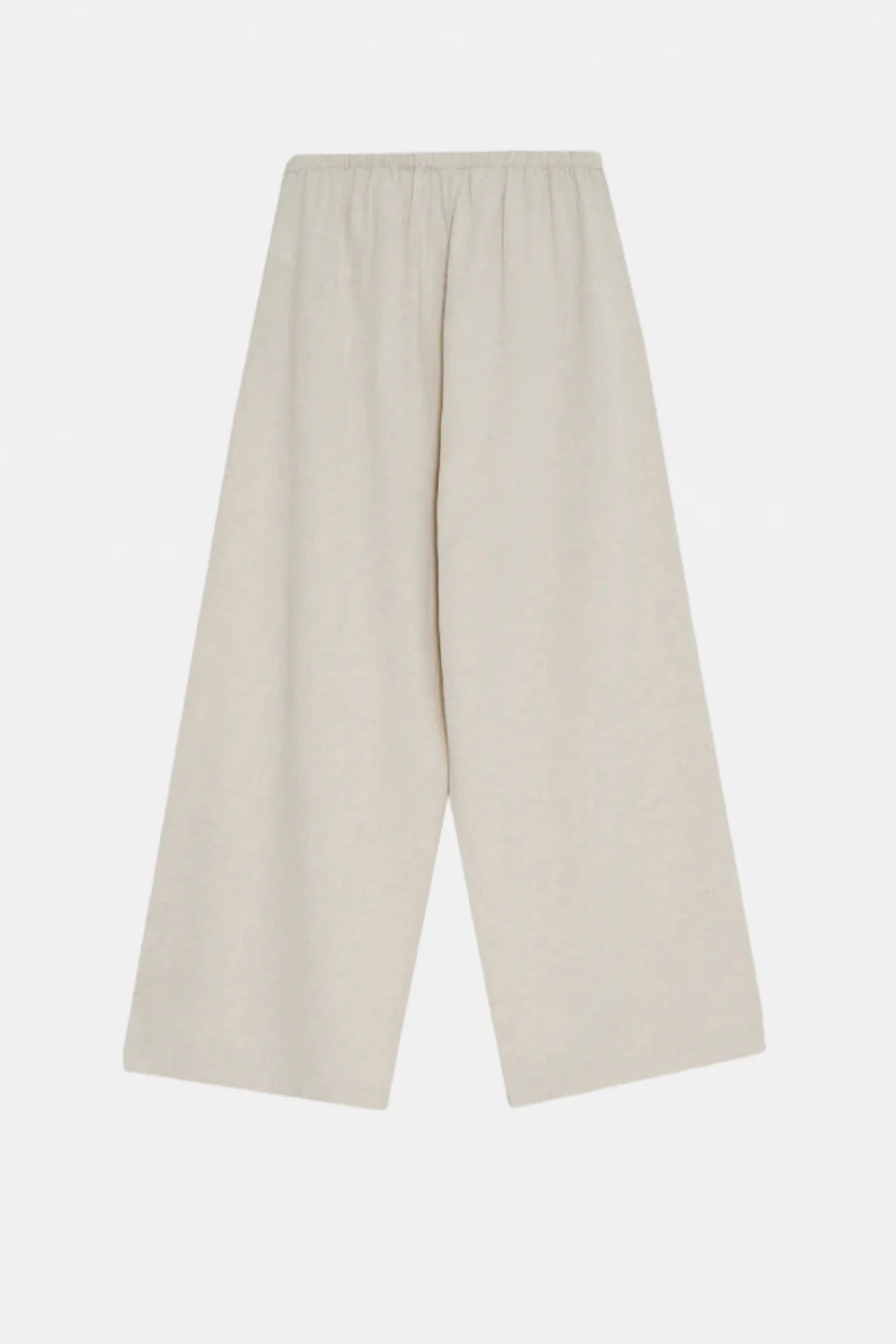 Melissa Palazzo Linen Pants - Image 6