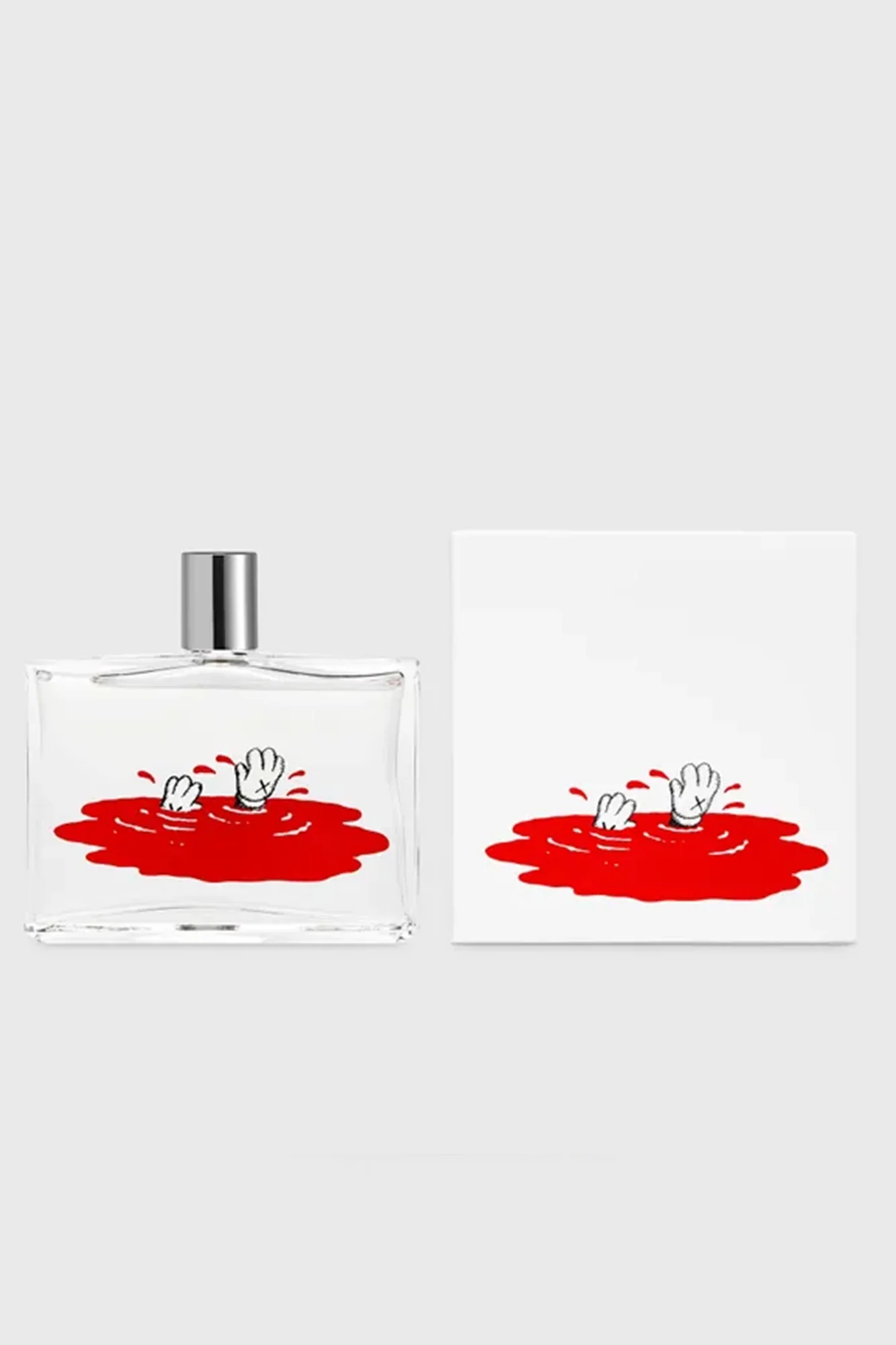 Mirror by Kaws EDT - Image 2