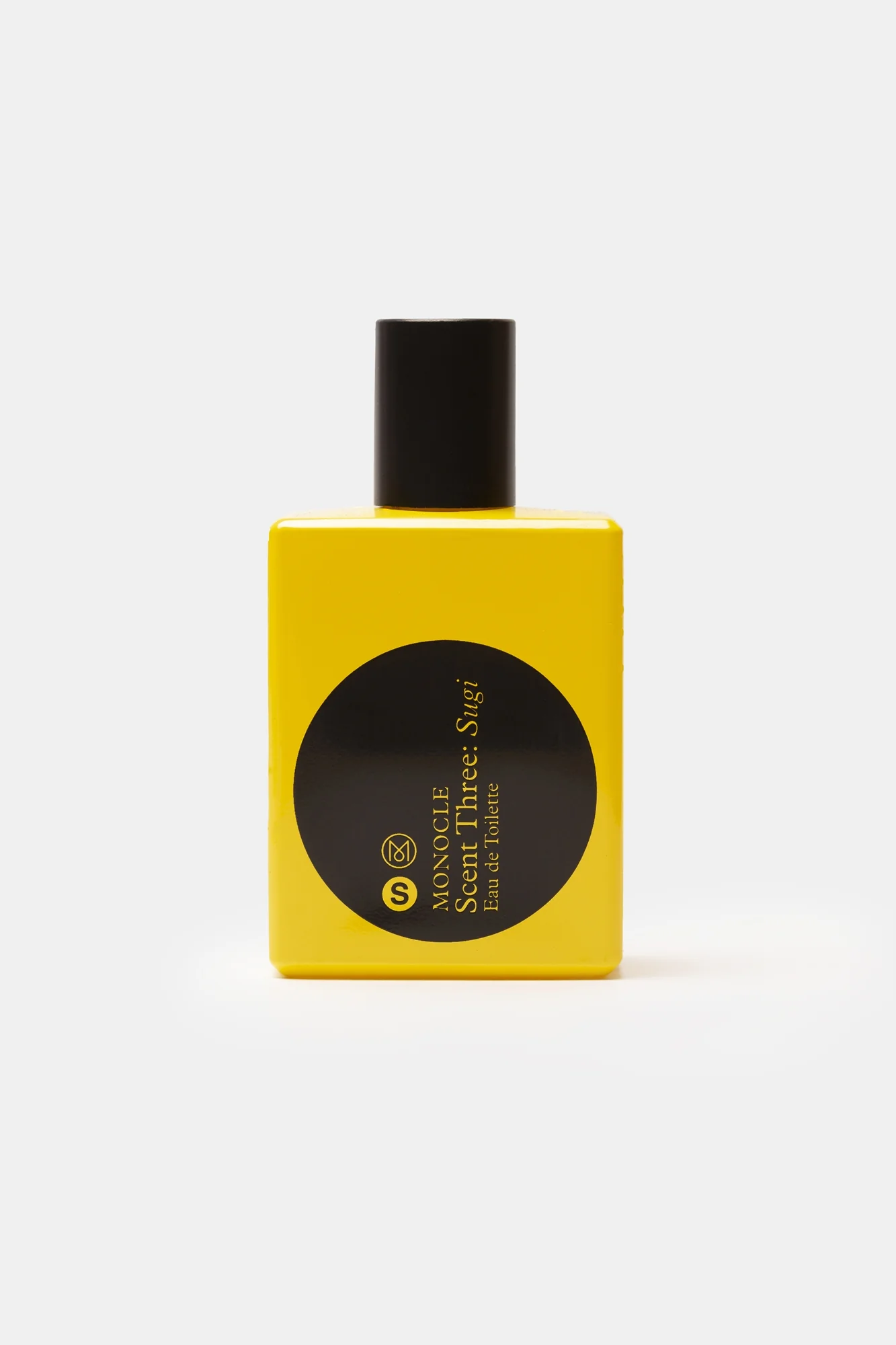 Monocle 03 Sugi EDT
