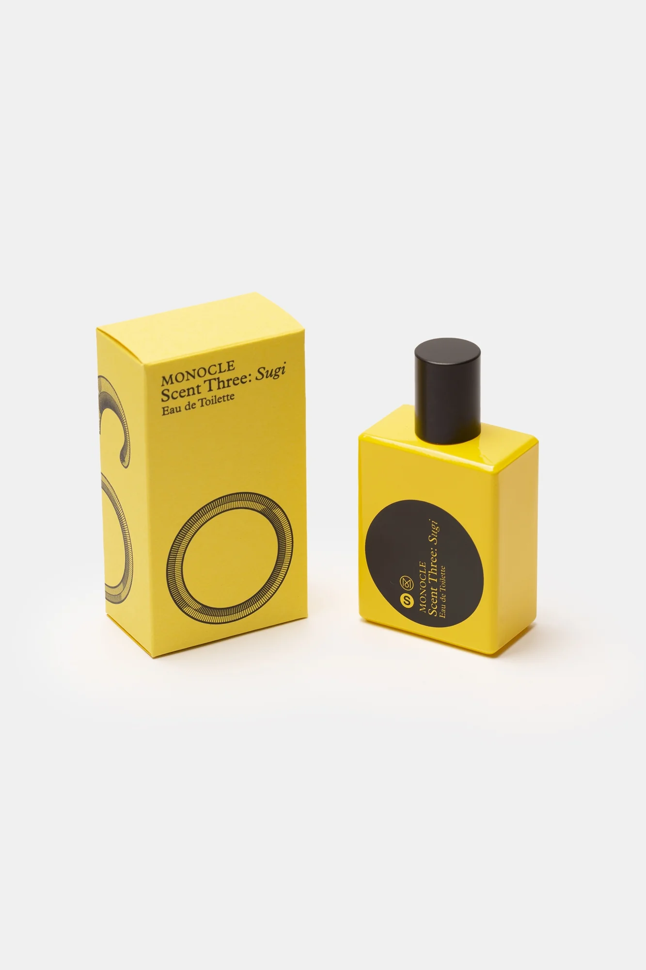 Monocle 03 Sugi EDT - Image 2