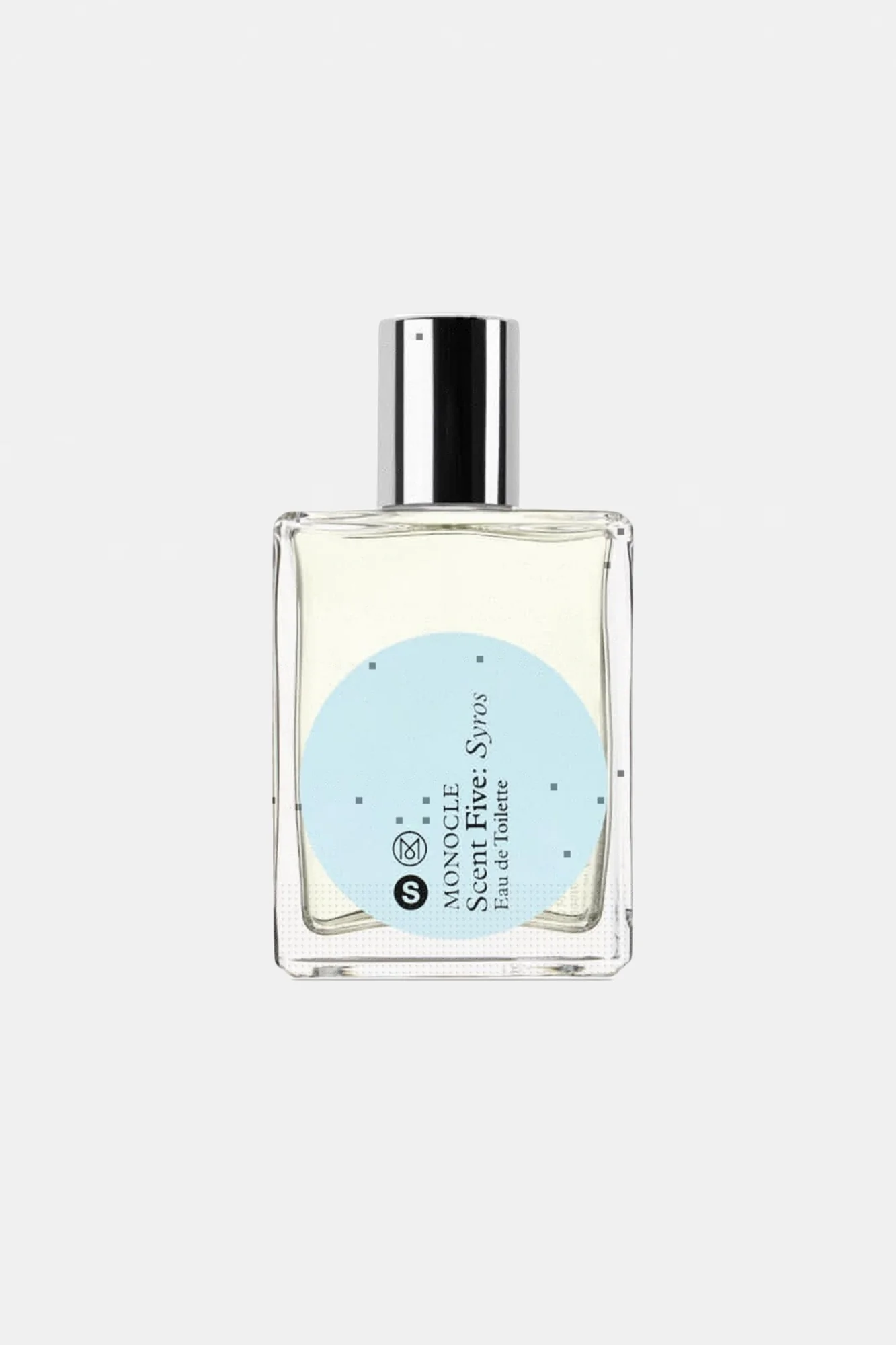Monocle 05 Syros EDT