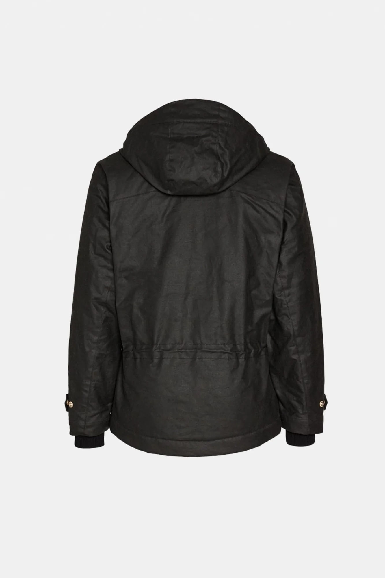 Mountain Jacket Black - Image 2