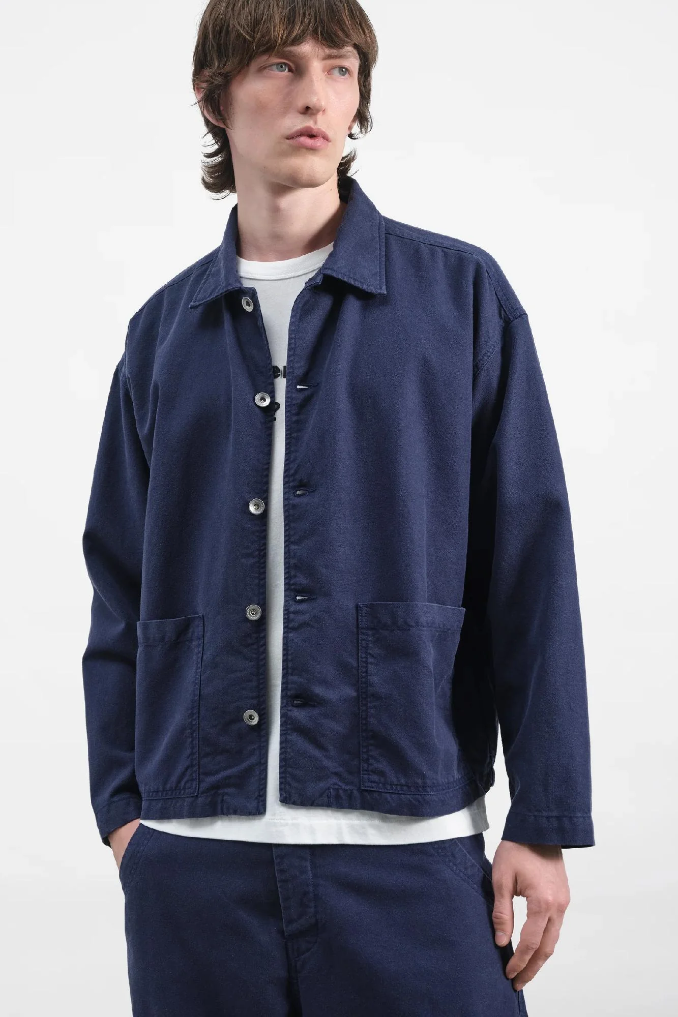 PJ Jacket