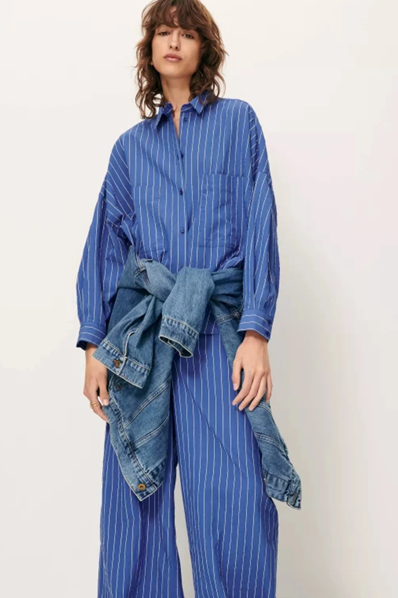 Provencia Viscose Pants - Image 3