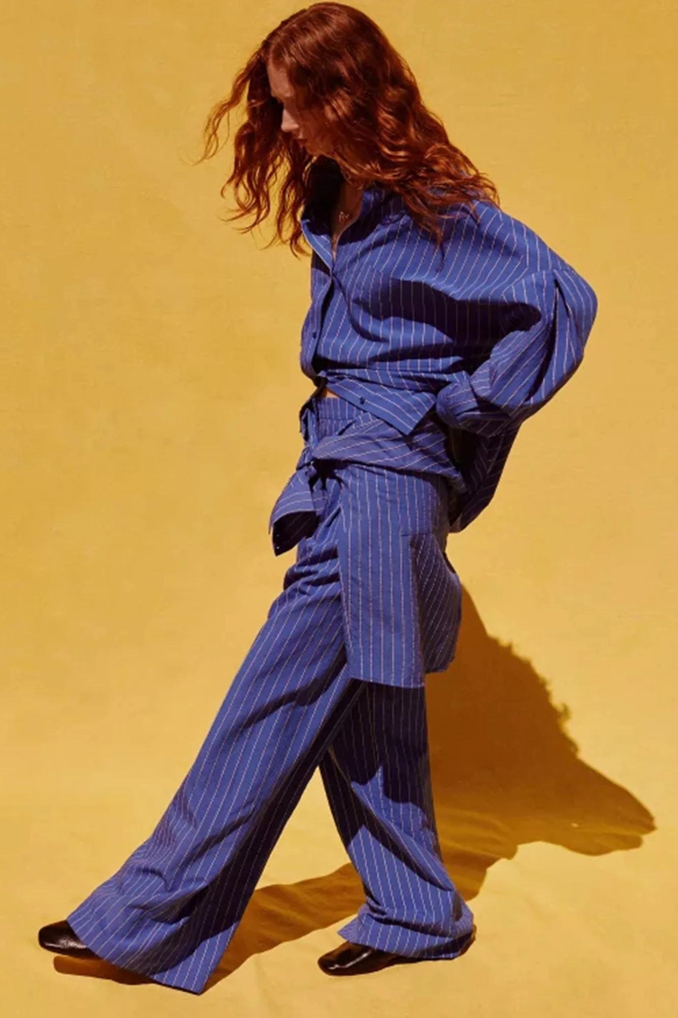 Provencia Viscose Pants - Image 5
