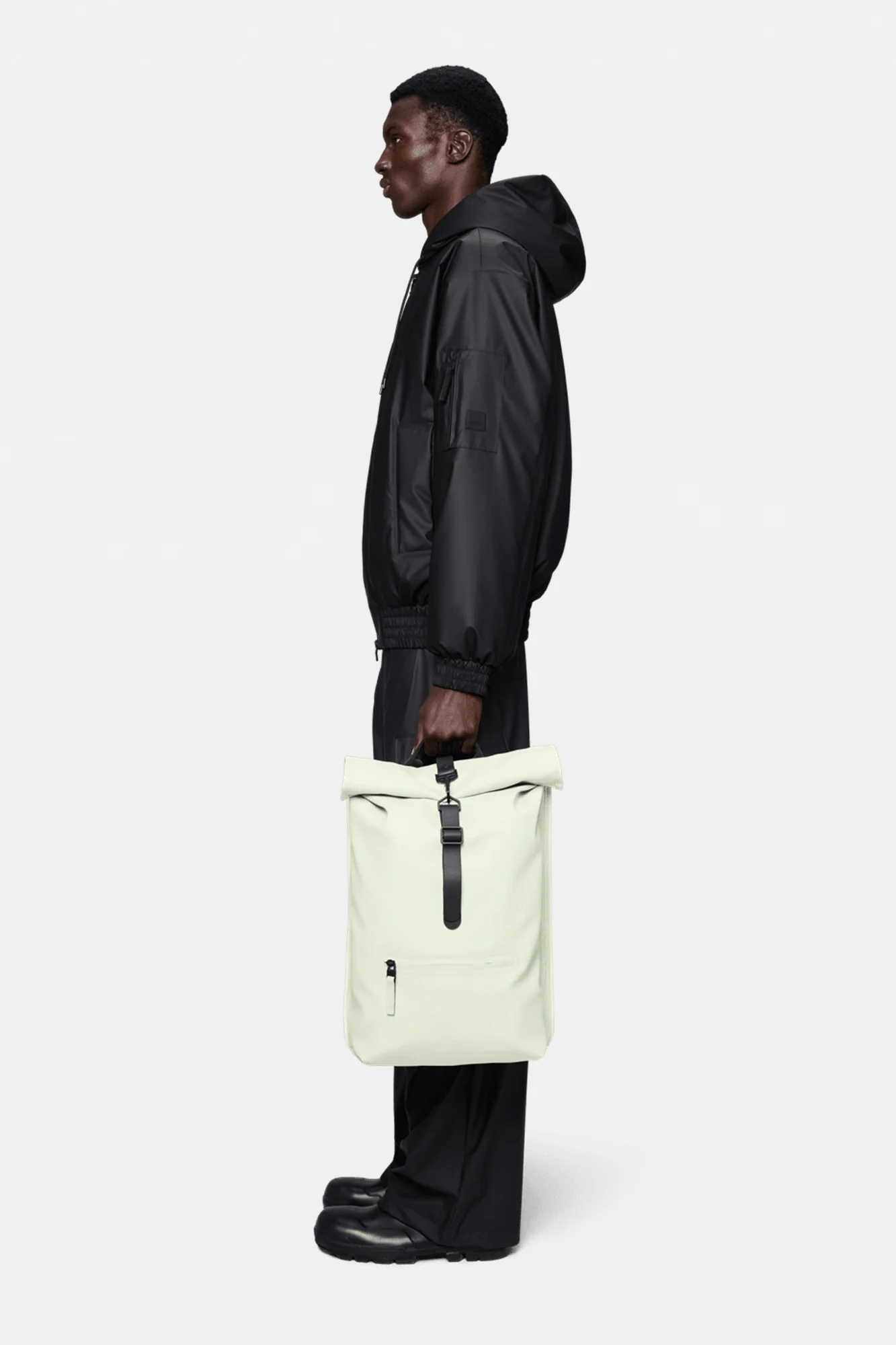 Rolltop Rucksack Daze - Image 4