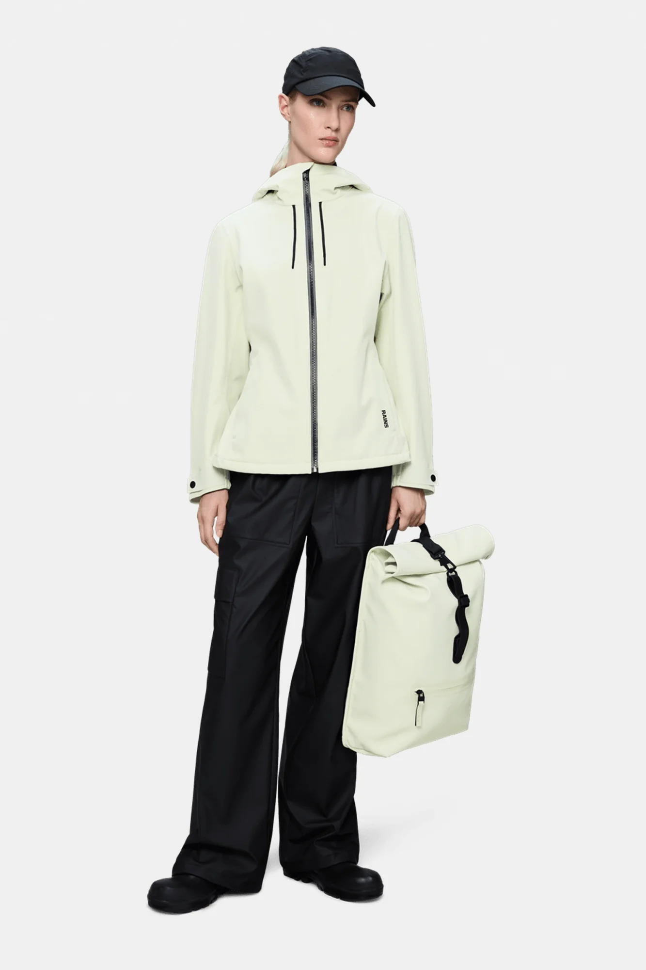 Rolltop Rucksack Daze - Image 5