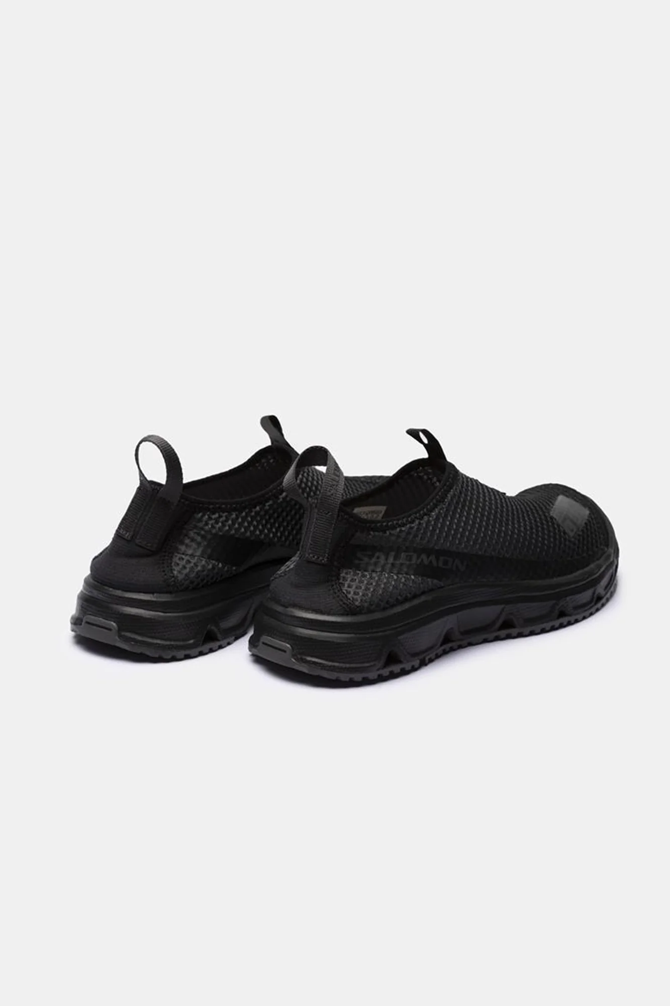RX MOC 3.0 Suede Black - Image 3