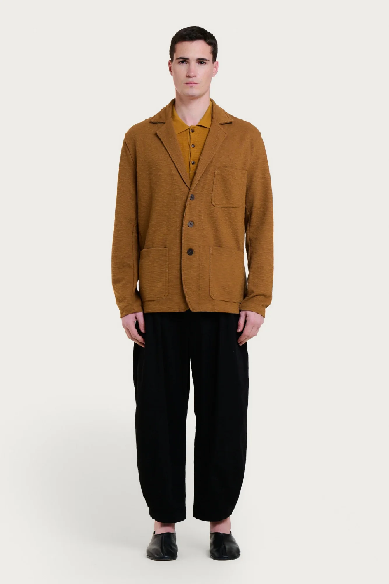 Santos Graine Jacket - Image 3