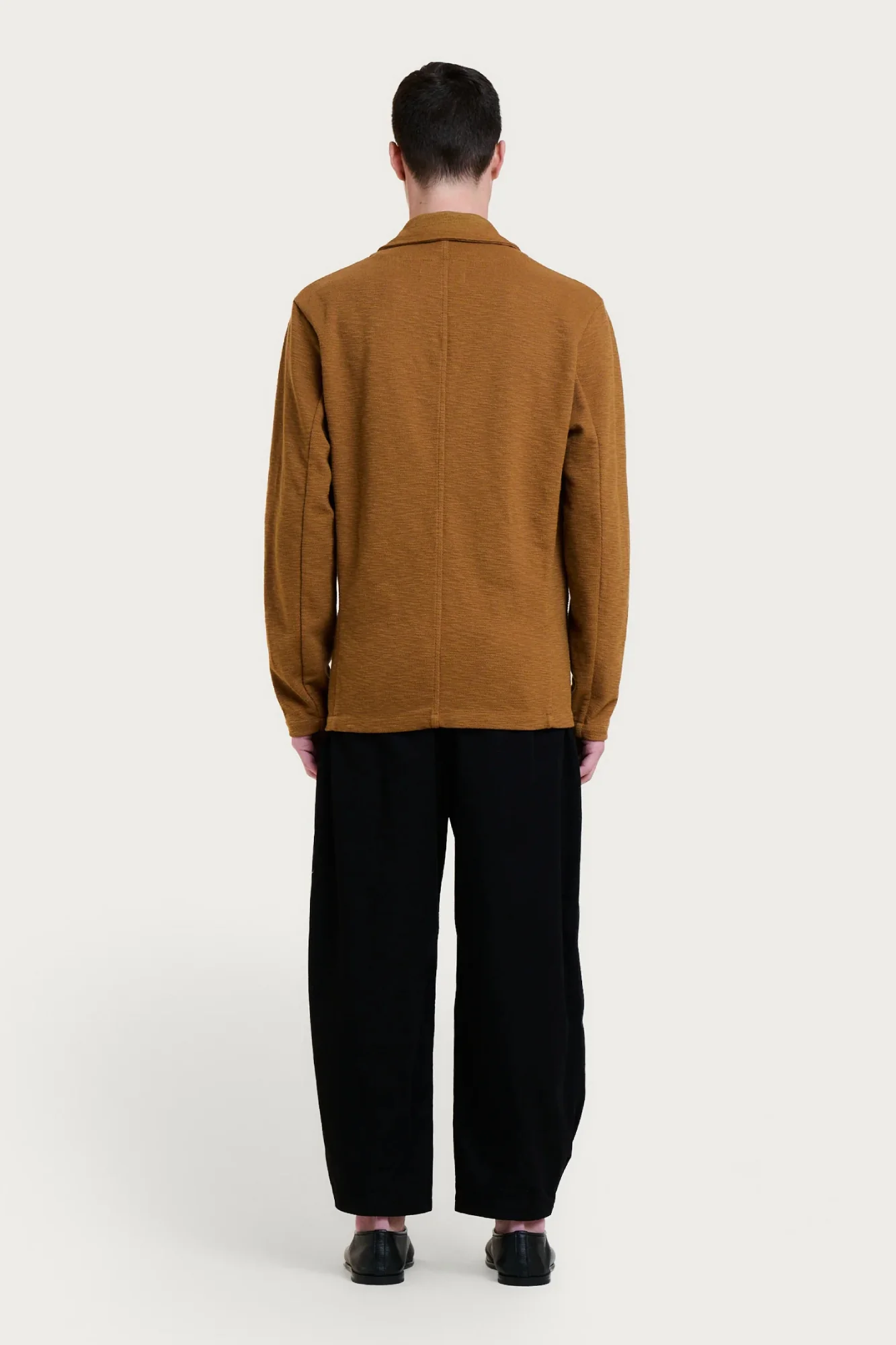 Santos Graine Jacket - Image 4