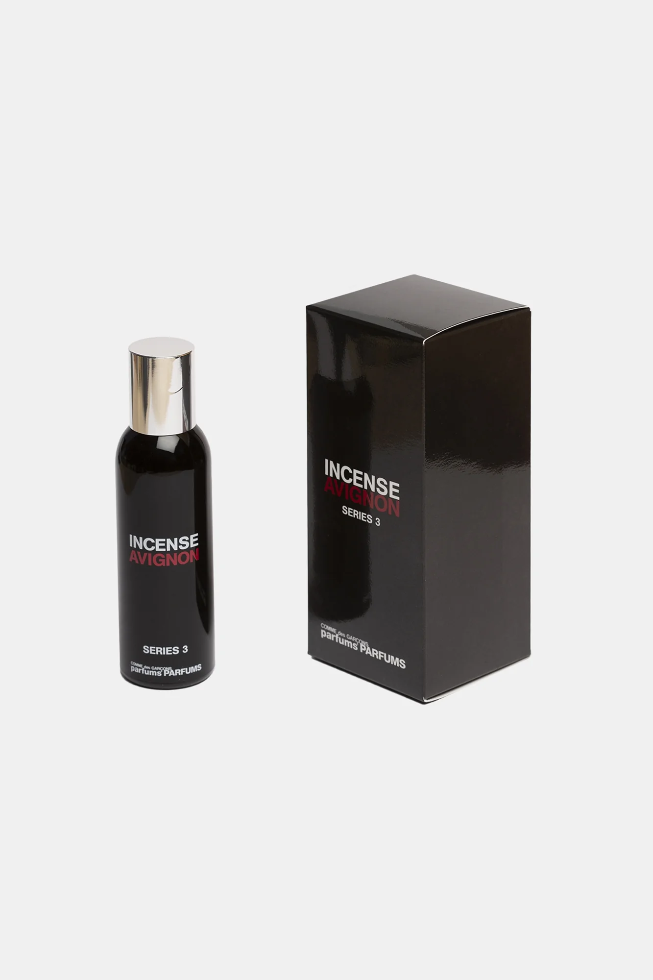 Series 3 Incense Avignon EDP - Image 2