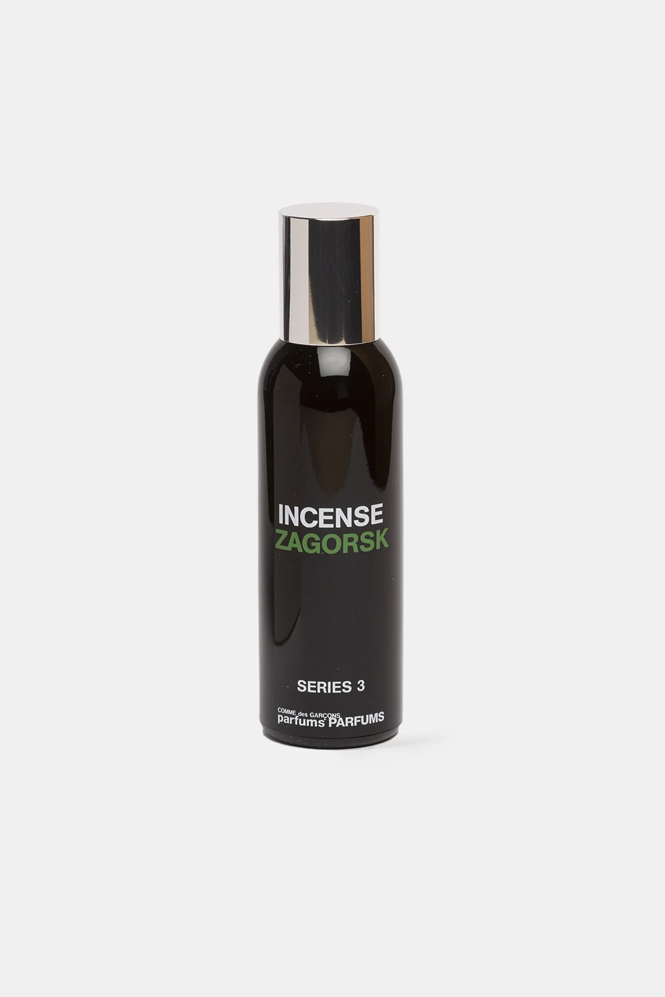 Series 3 Incense Zagorsk EDP
