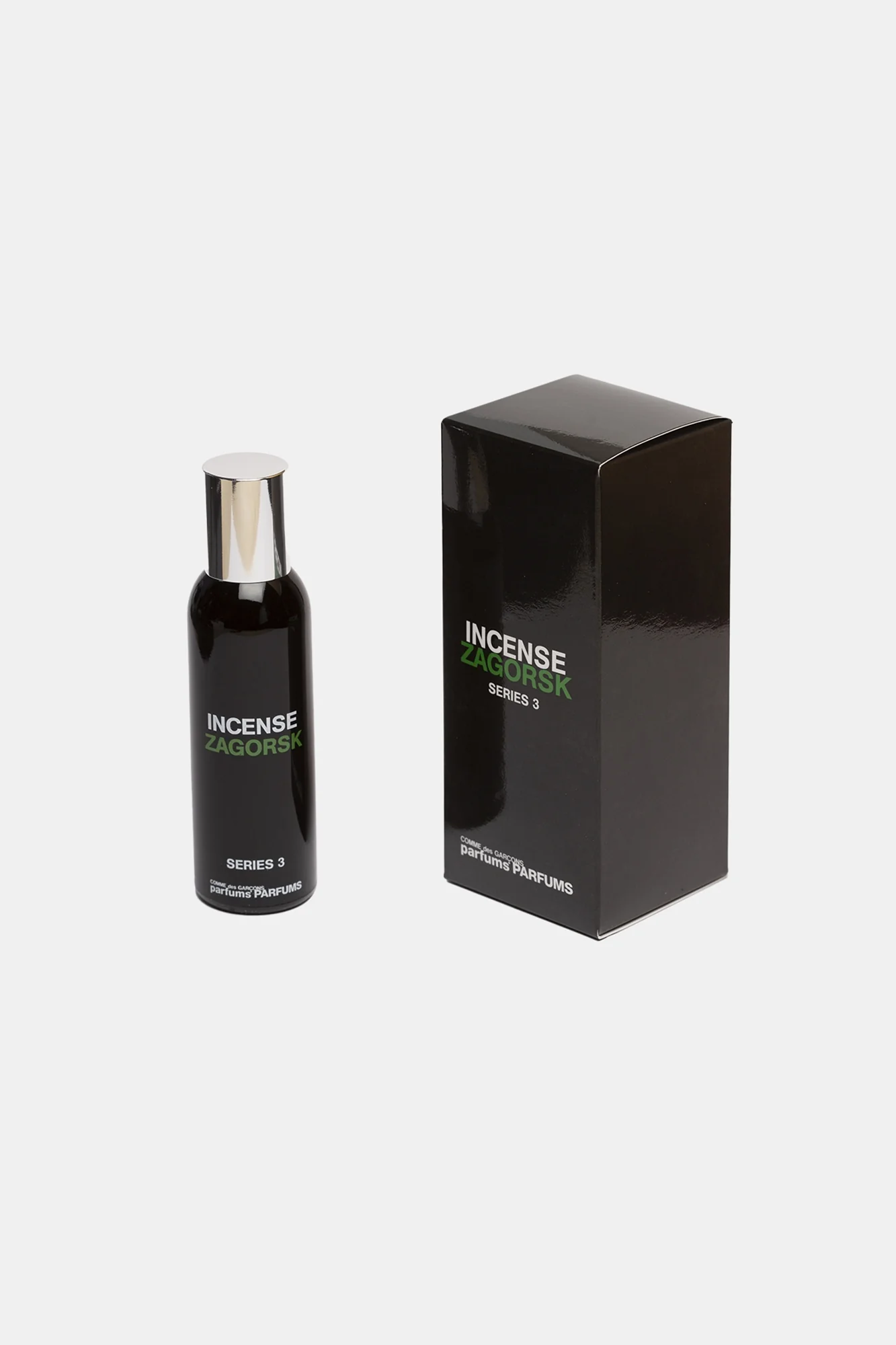Series 3 Incense Zagorsk EDP - Image 2