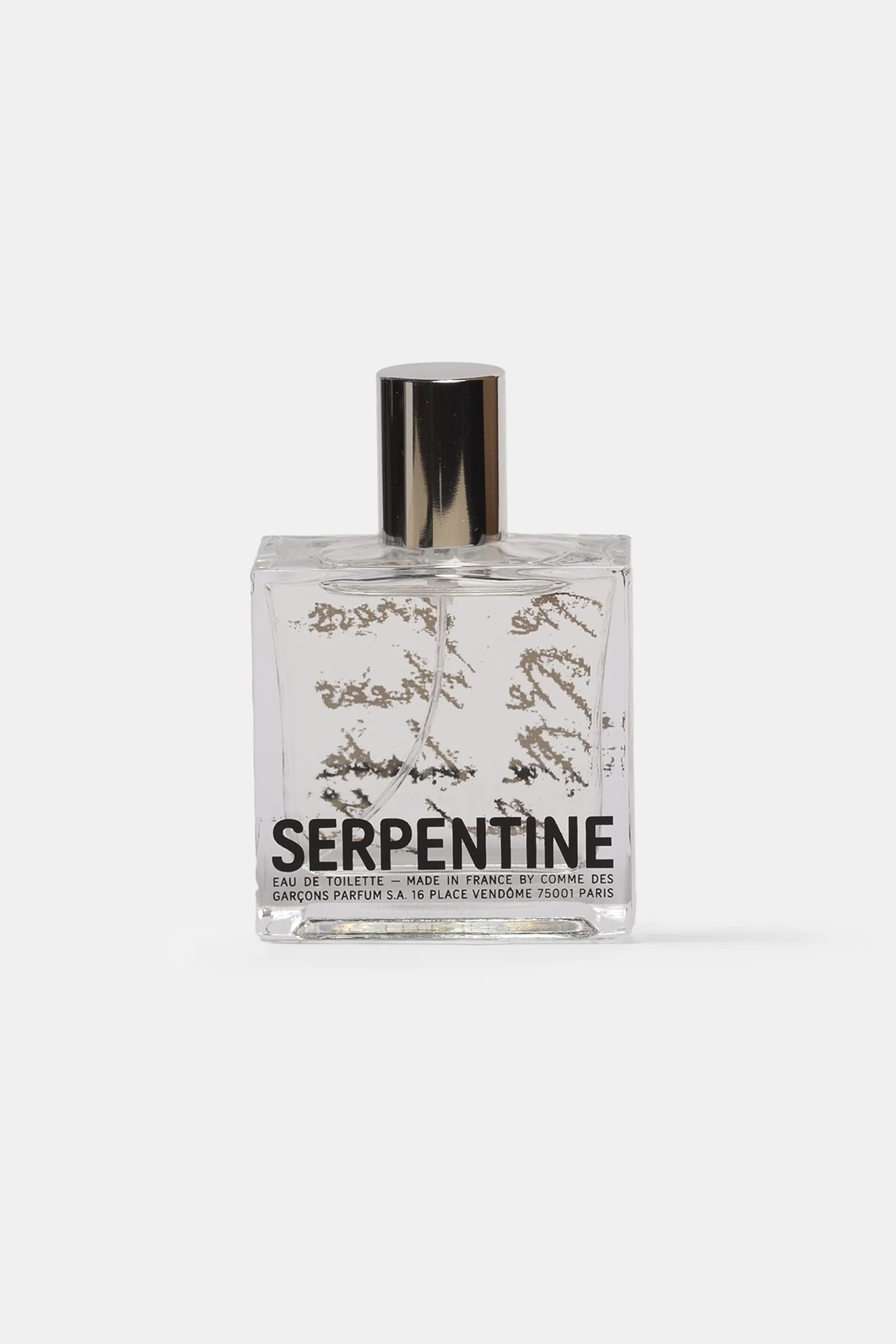 Serpentine EDT