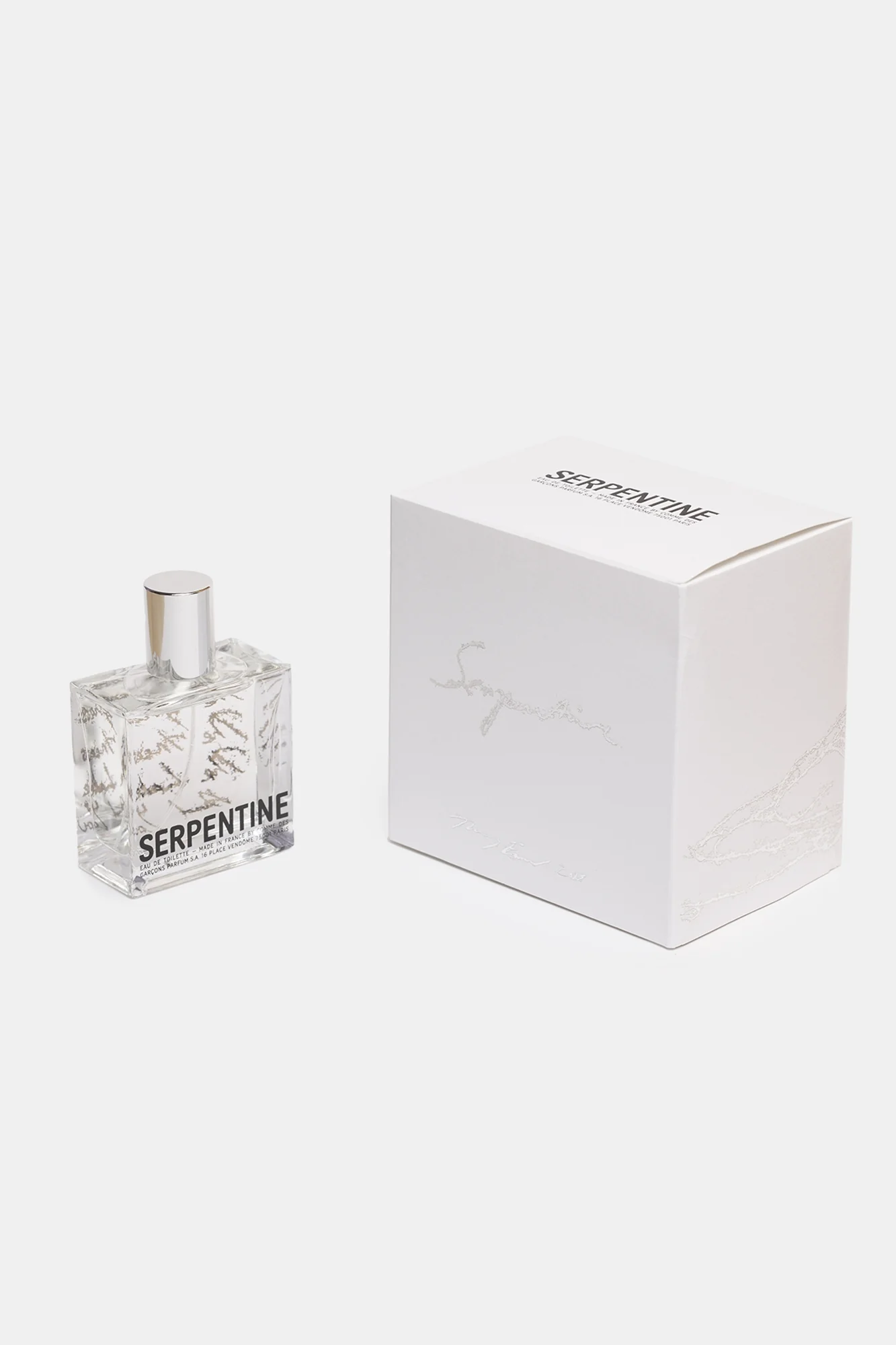 Serpentine EDT - Image 2