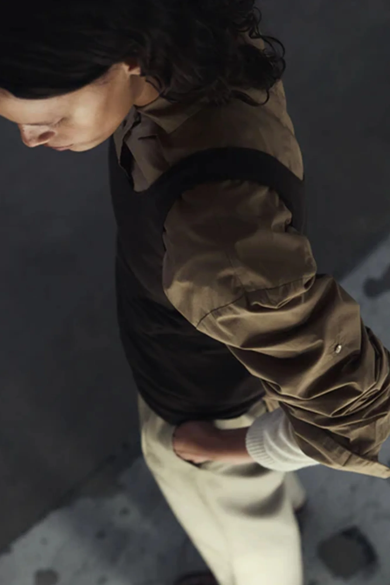 Shirt Poplin Portobello - Image 3