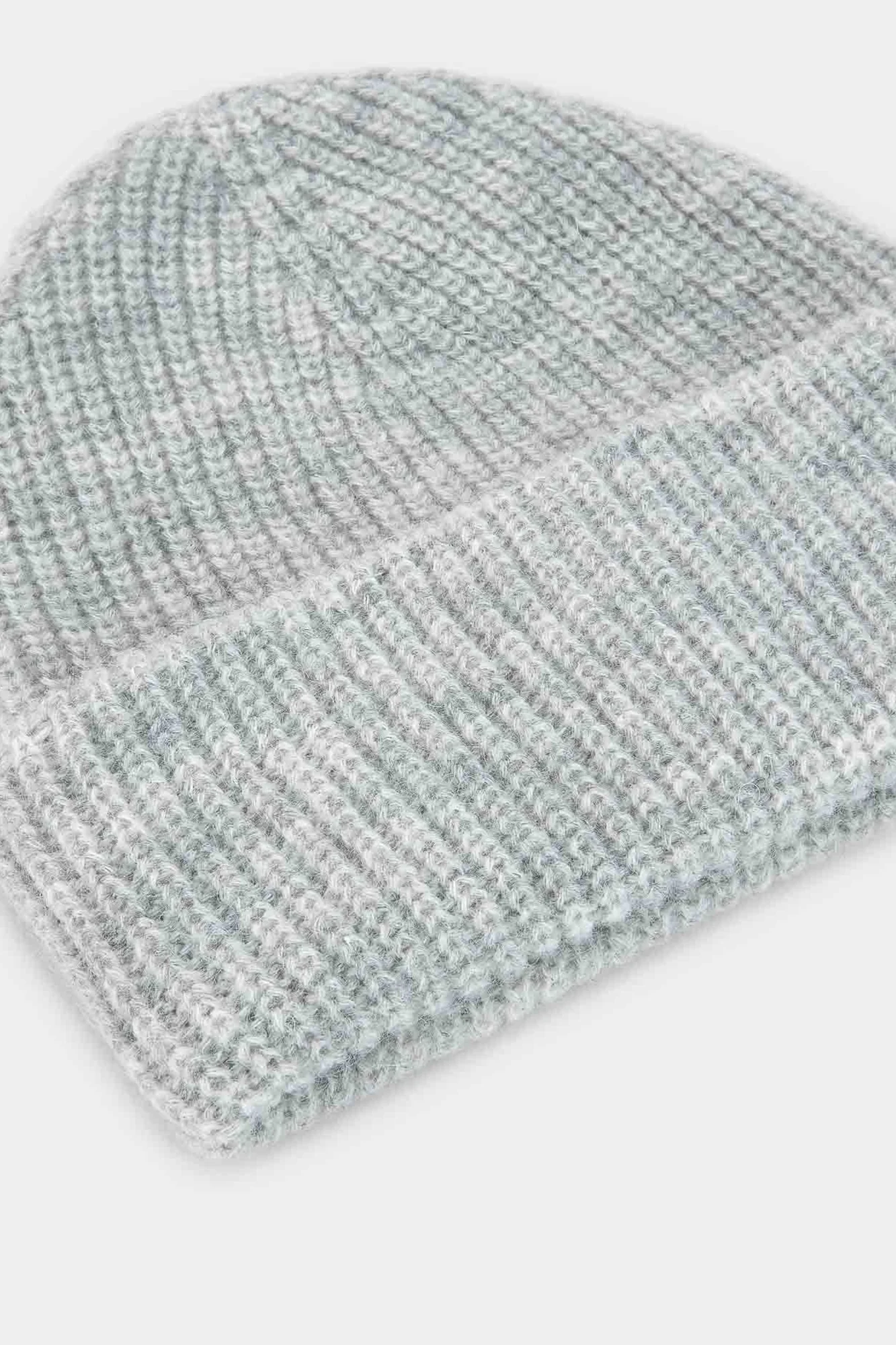 Sligo Beanie Light Grey - Image 3