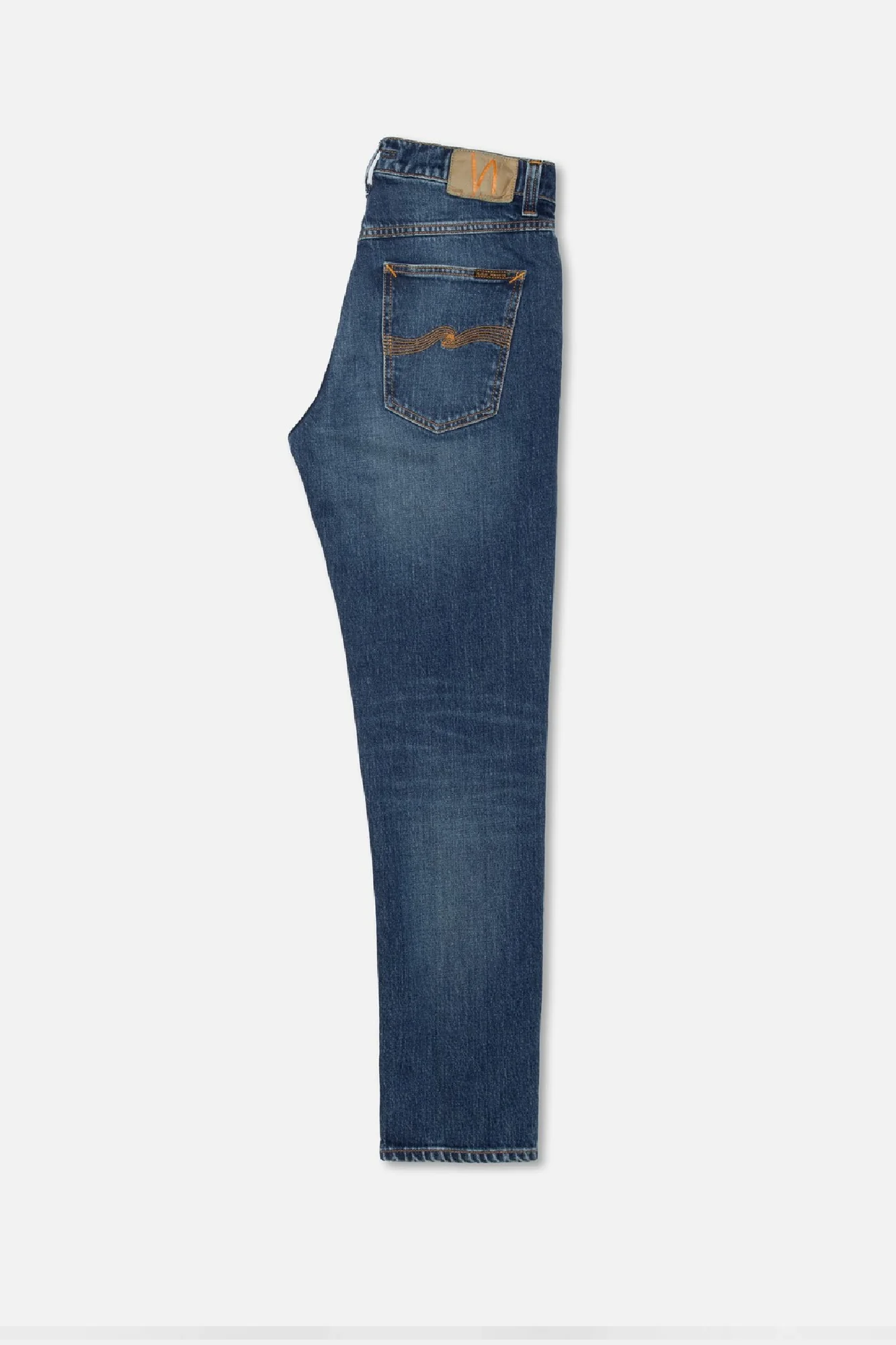 Solid Ollie Wild Blue - Image 4