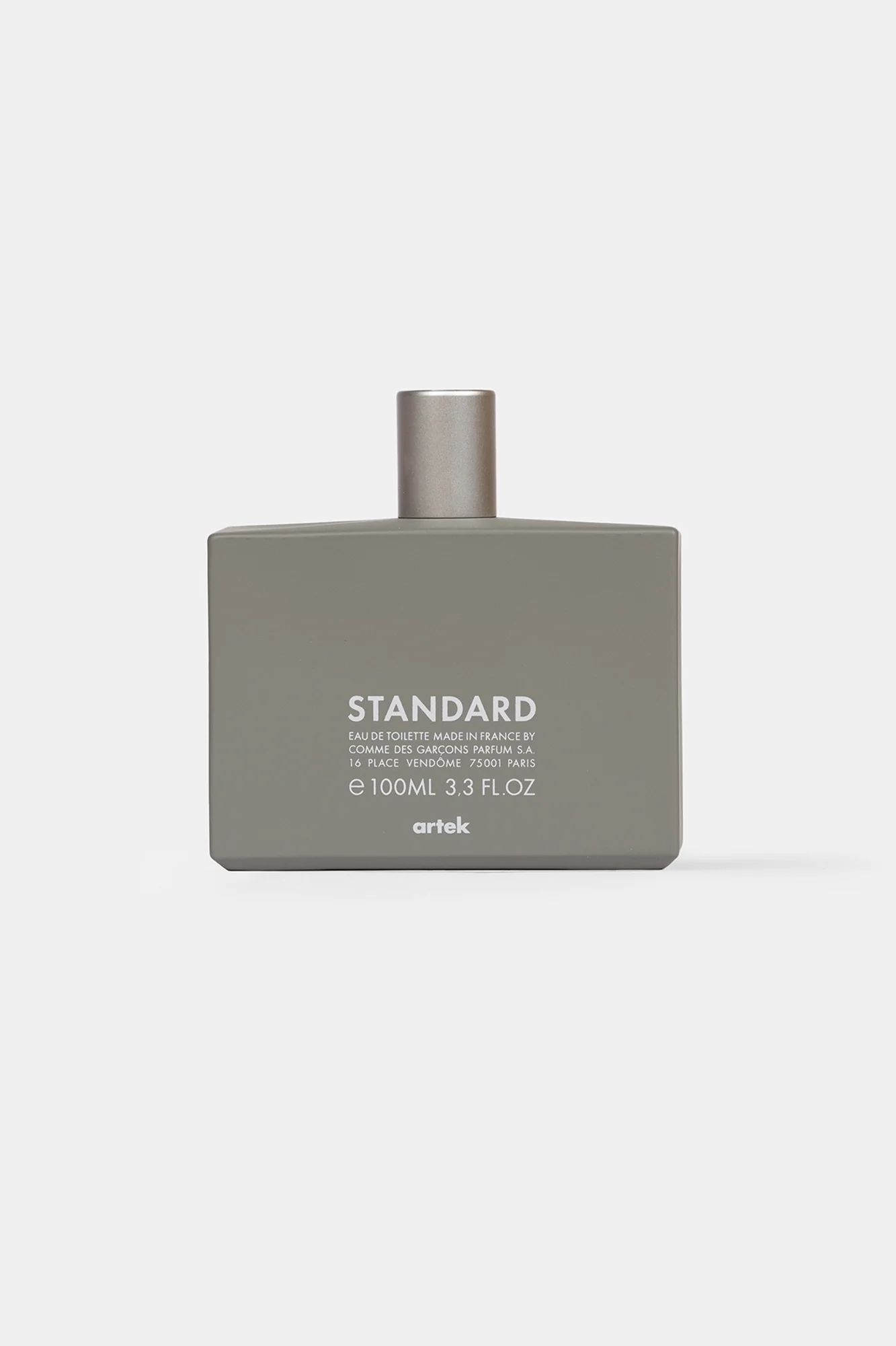 Standard EDT