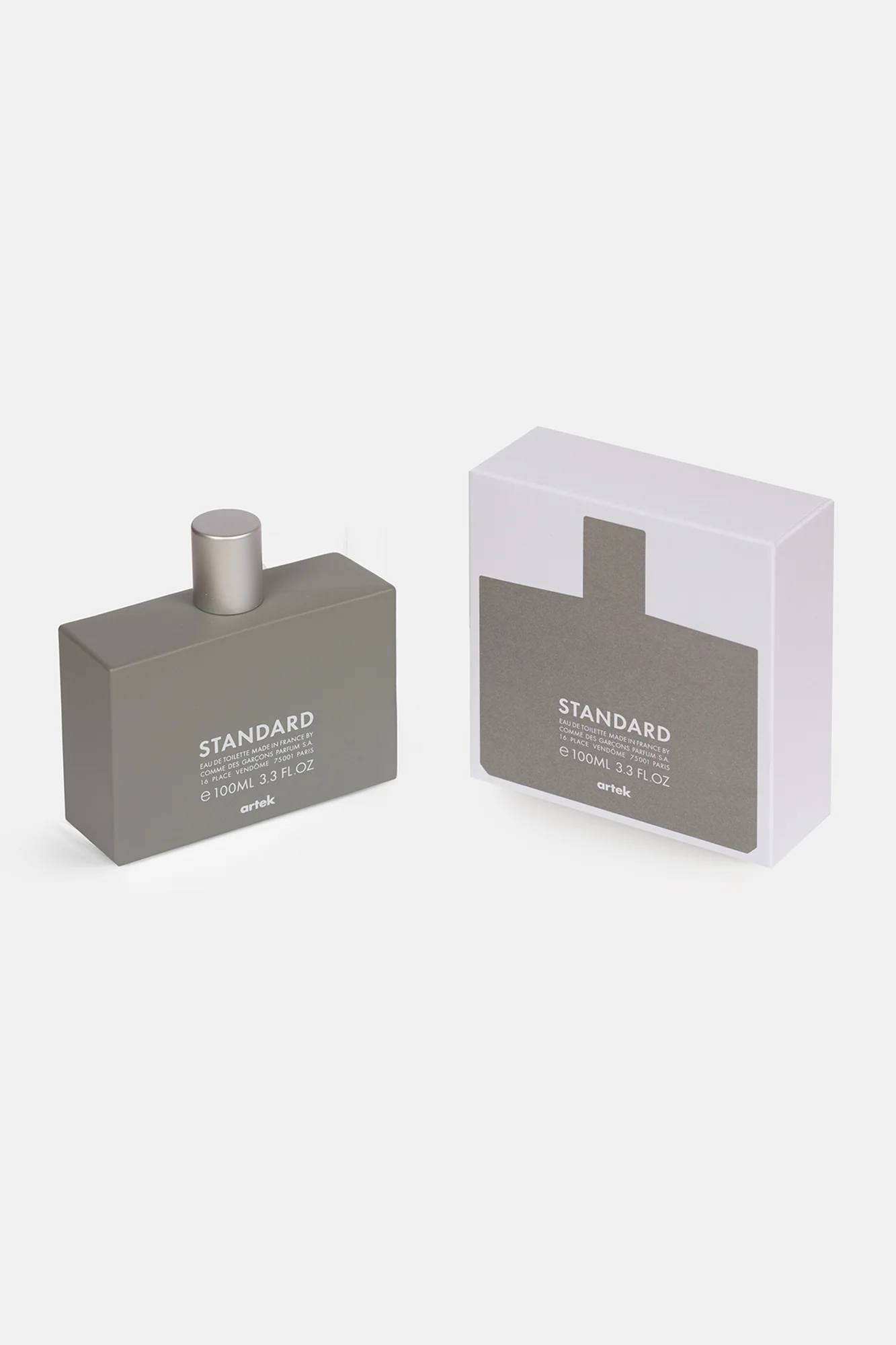 Standard EDT - Image 2